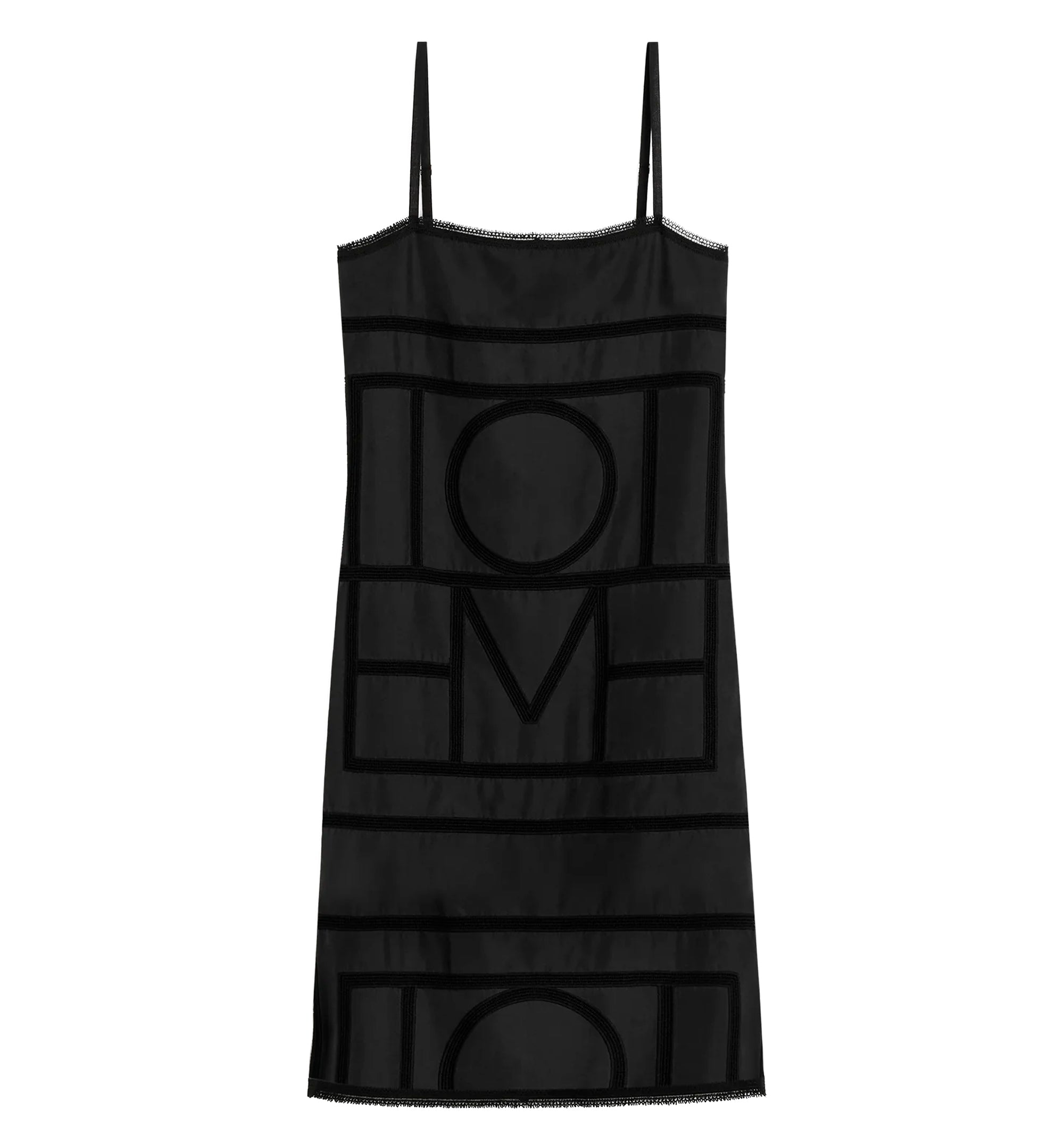 Dress Toteme