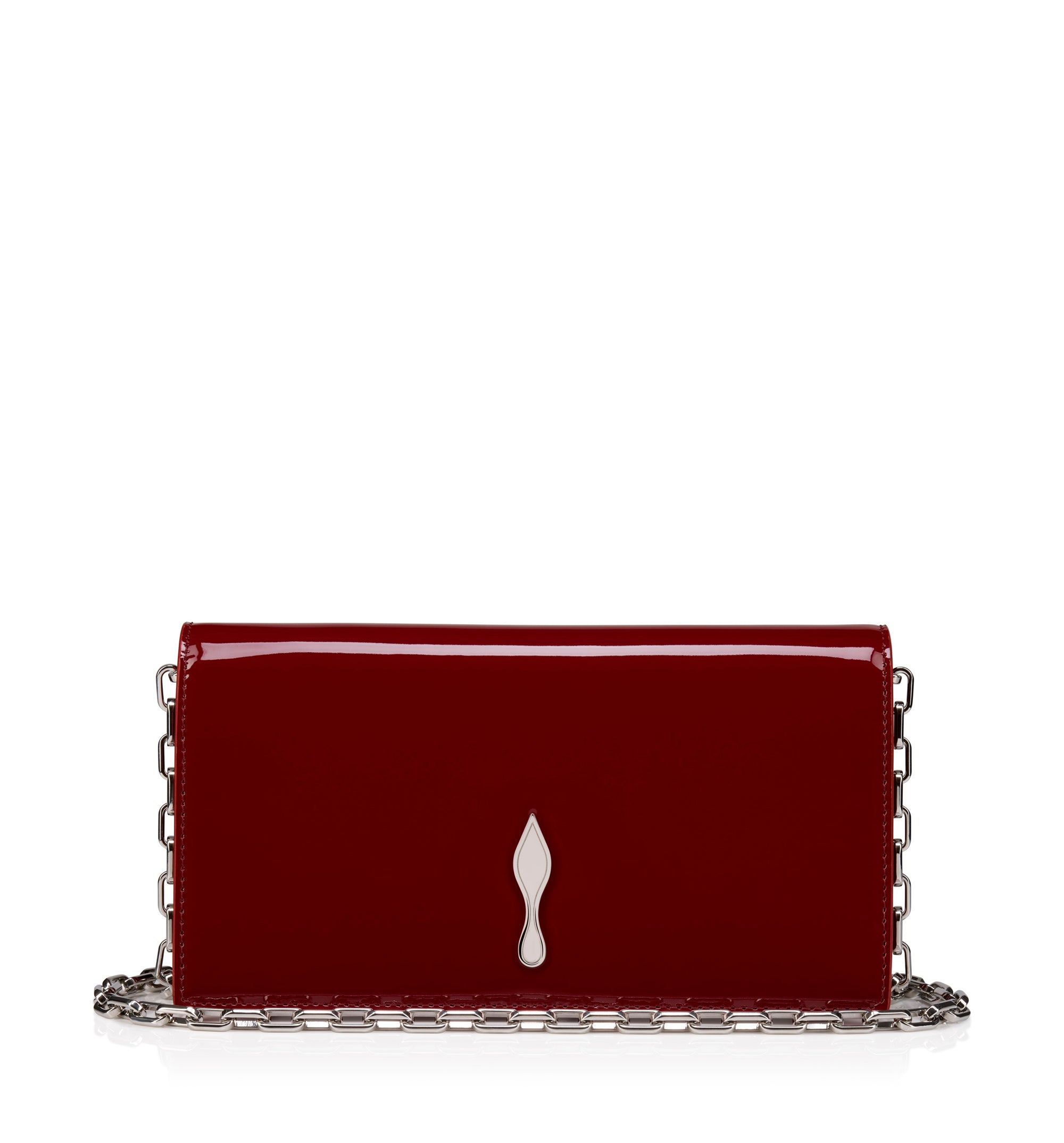 Bettina Clutch