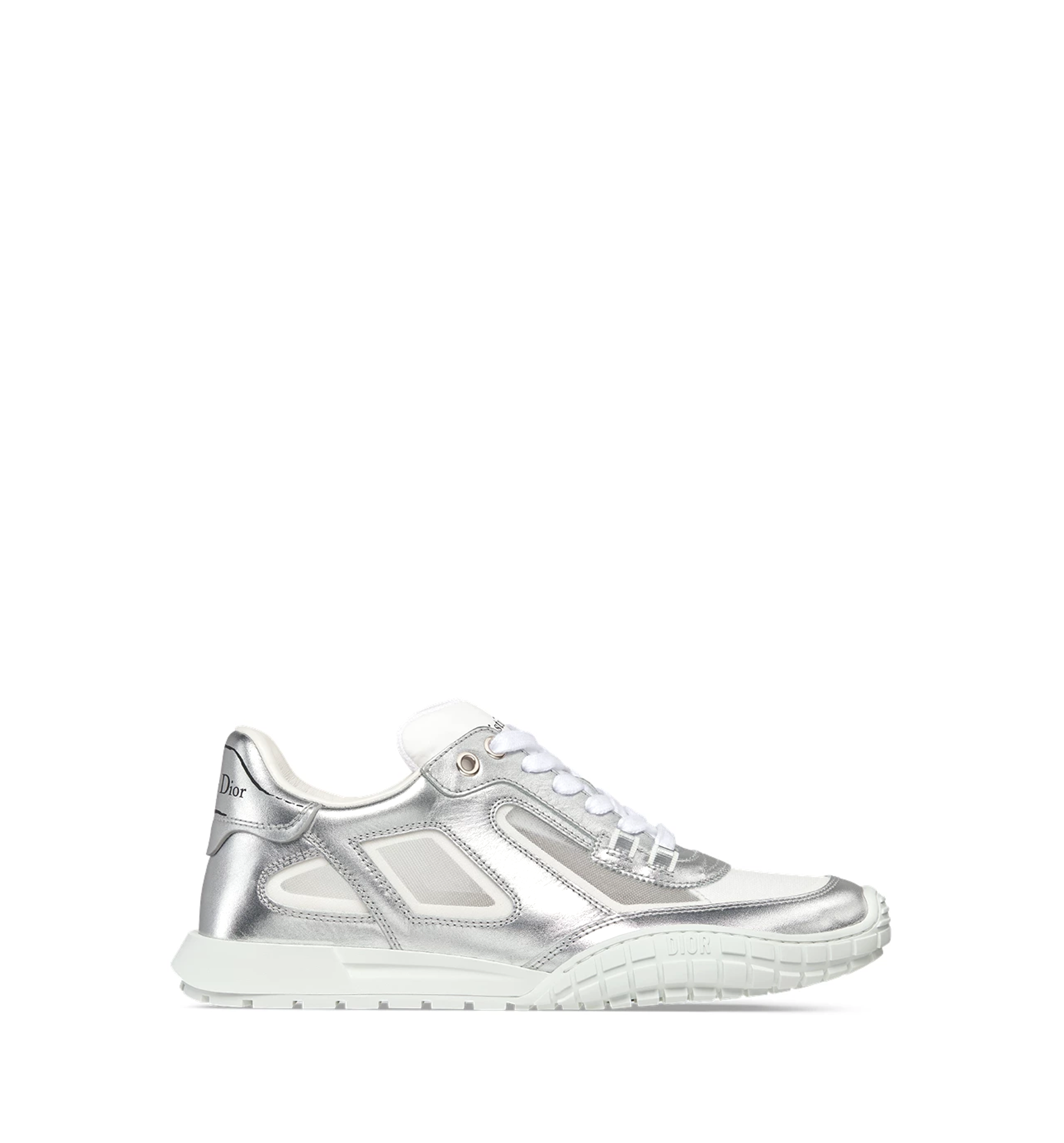 Dior Tech Sneaker