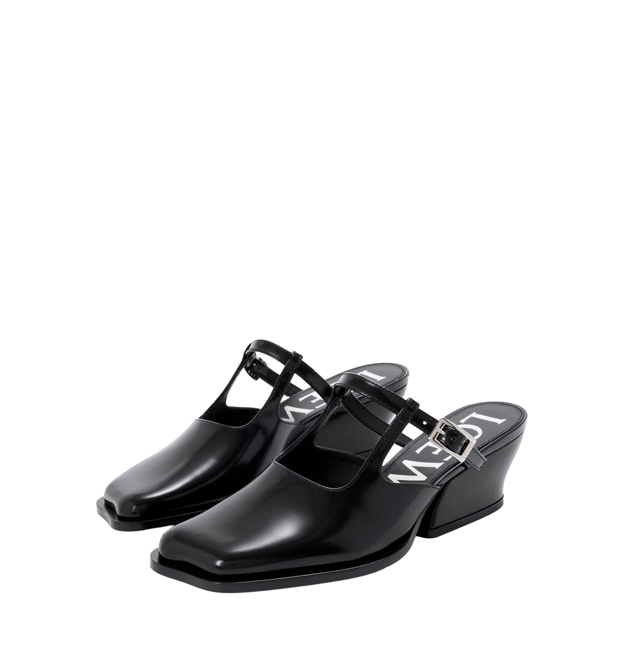Onda High Heels Sabot