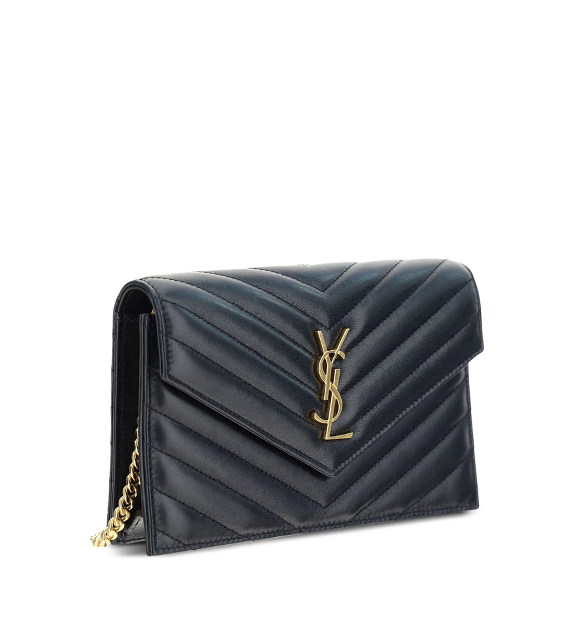 Cassandre envelope chain wallet