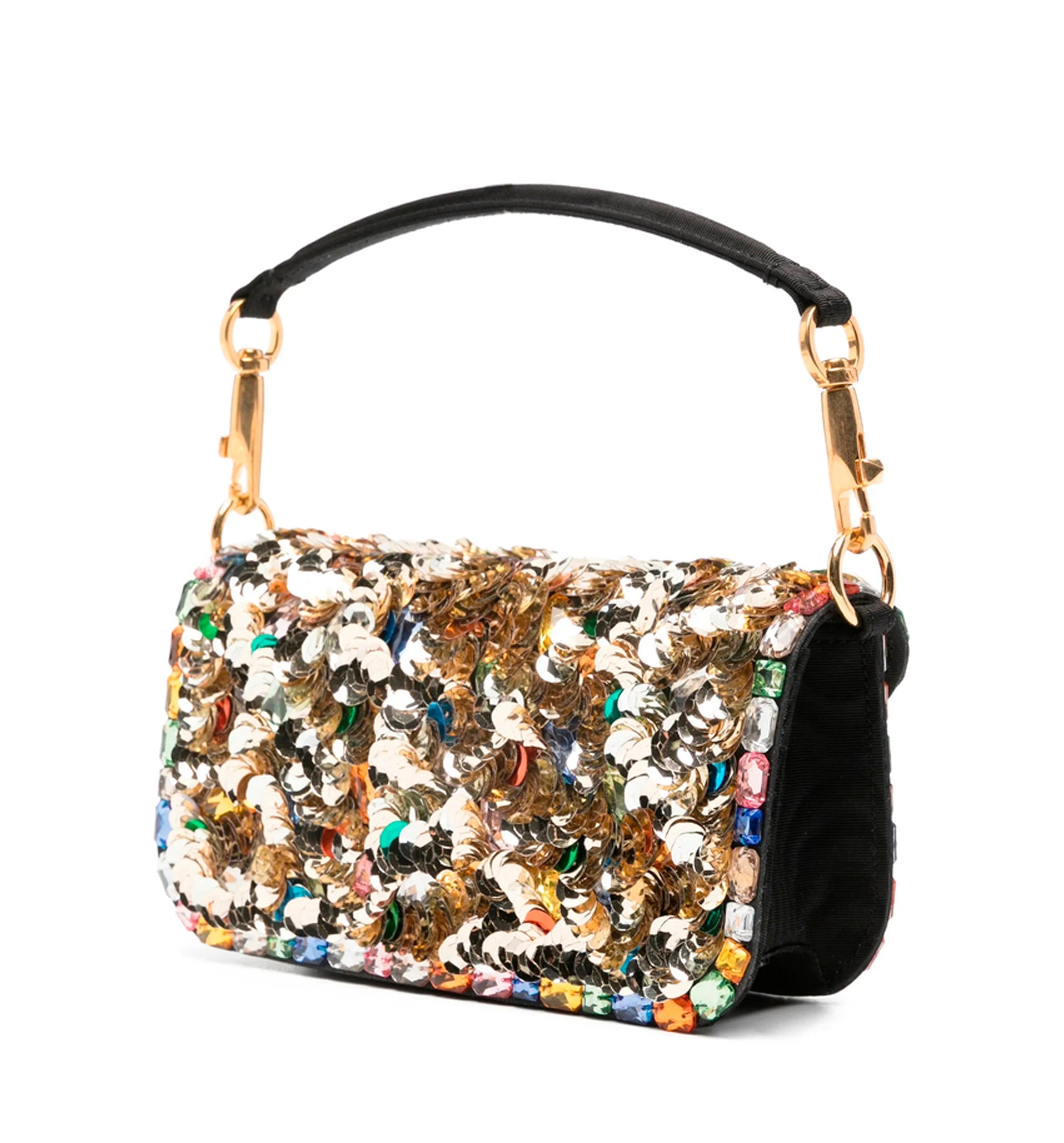 Locò Shoulder Bag