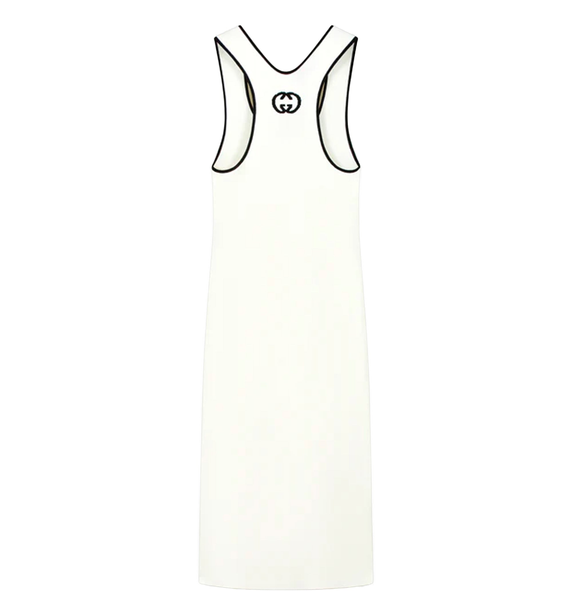 Knit dress