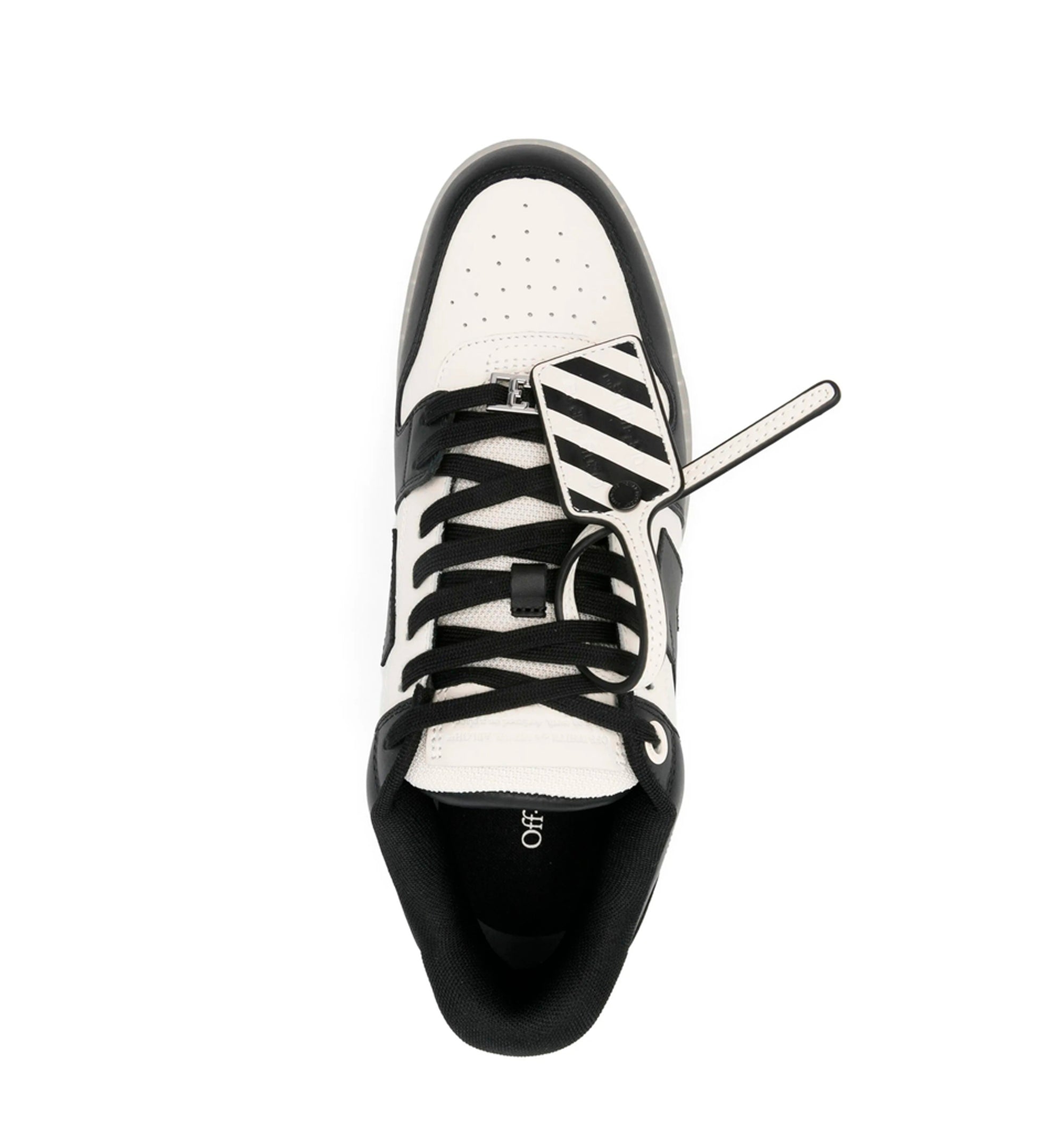 Out of Office Leather Sneakers
