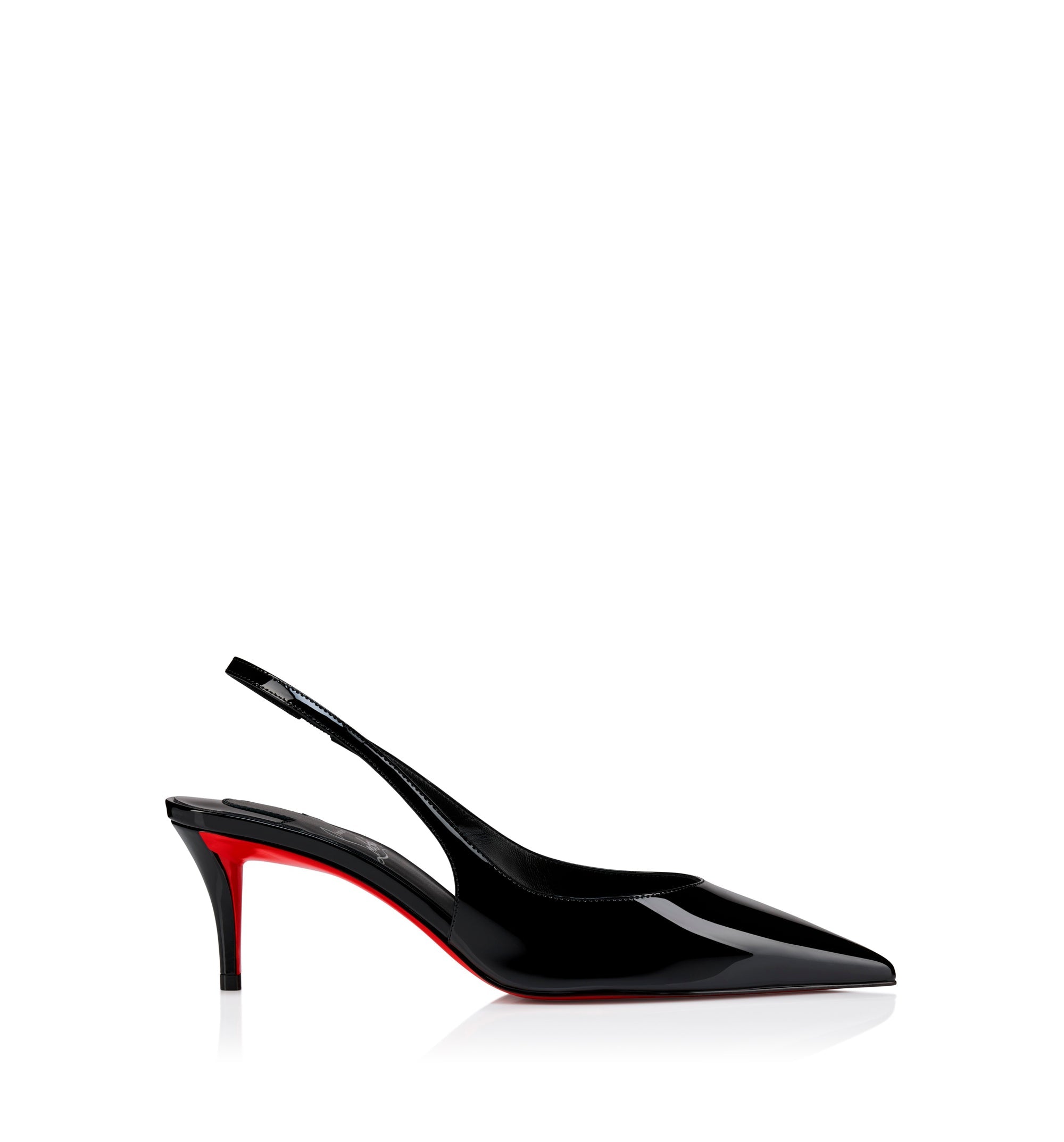 Miss Z Sling Back
