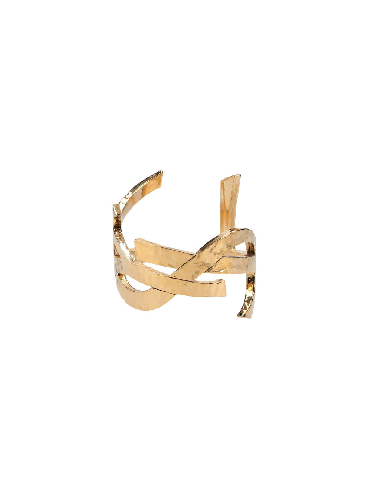 CASSANDRE cuff in metal
