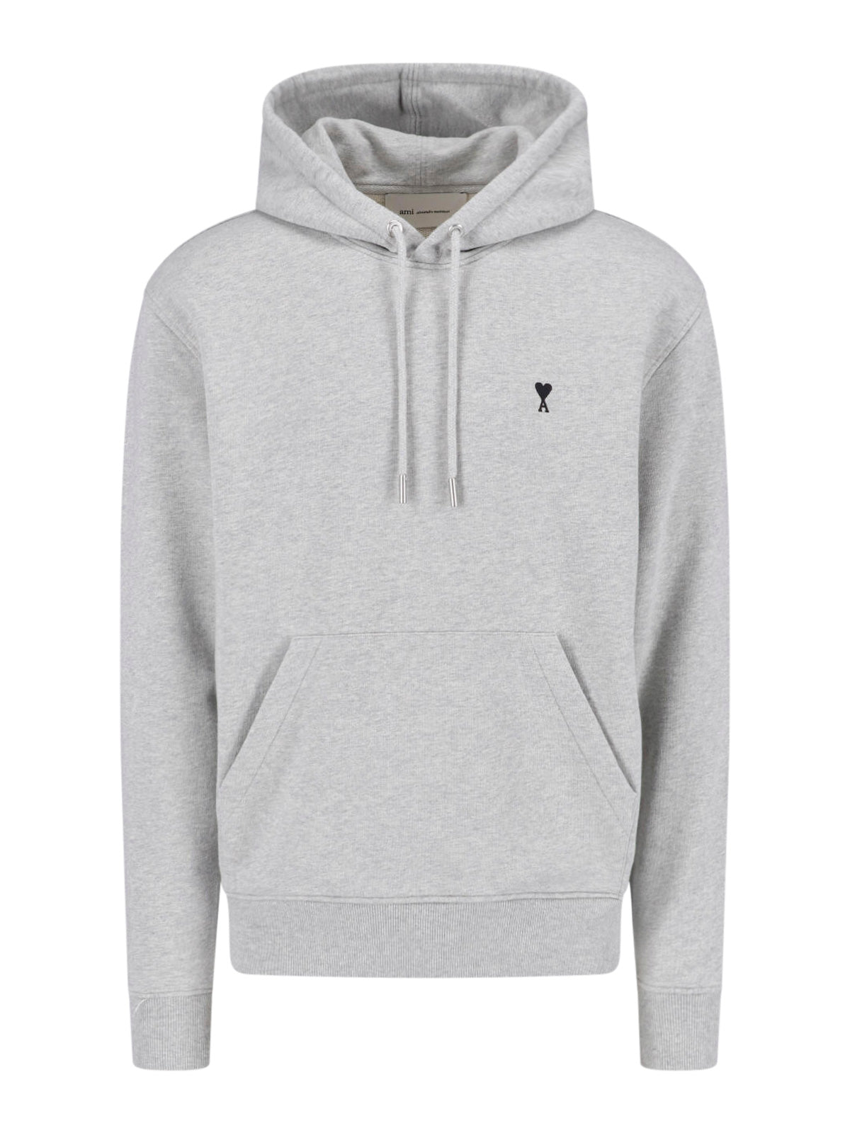 Logo Hoodie