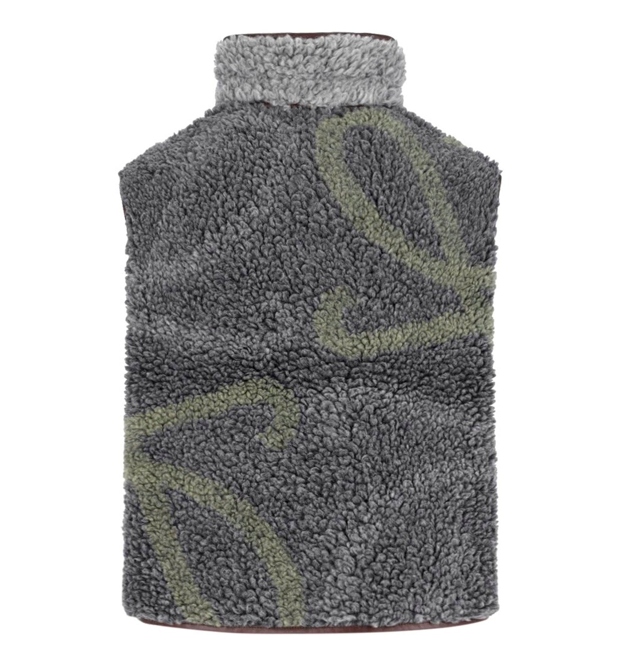 Gilet "Anagram"