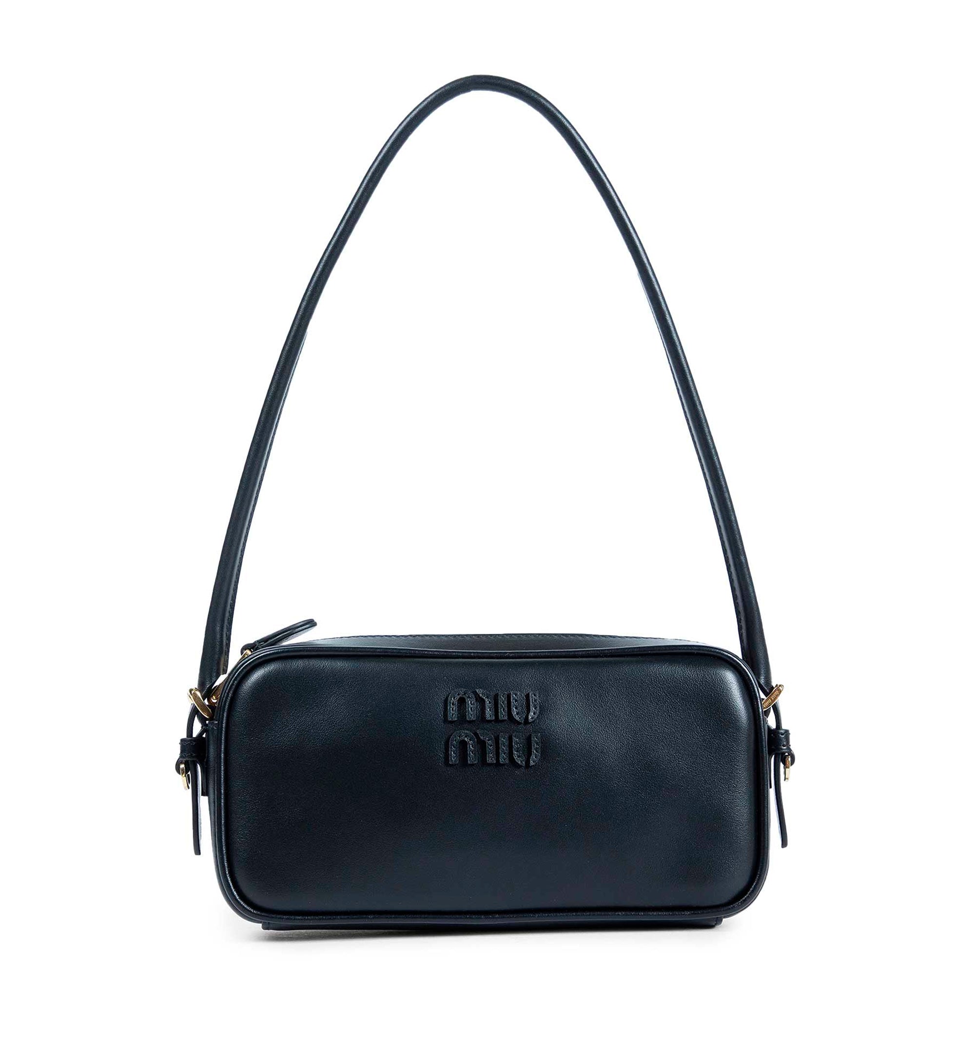 Leather Pouch