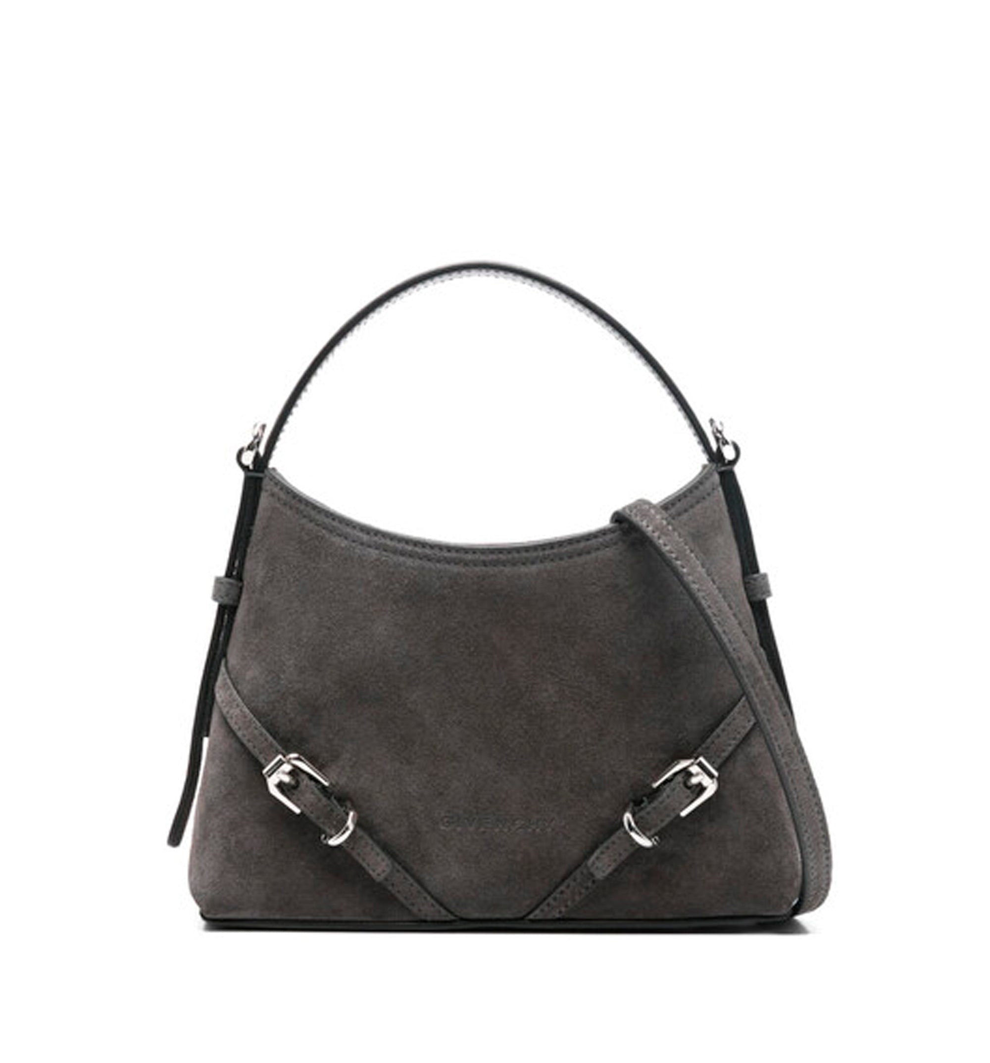 Voyou Leather Mini Bag