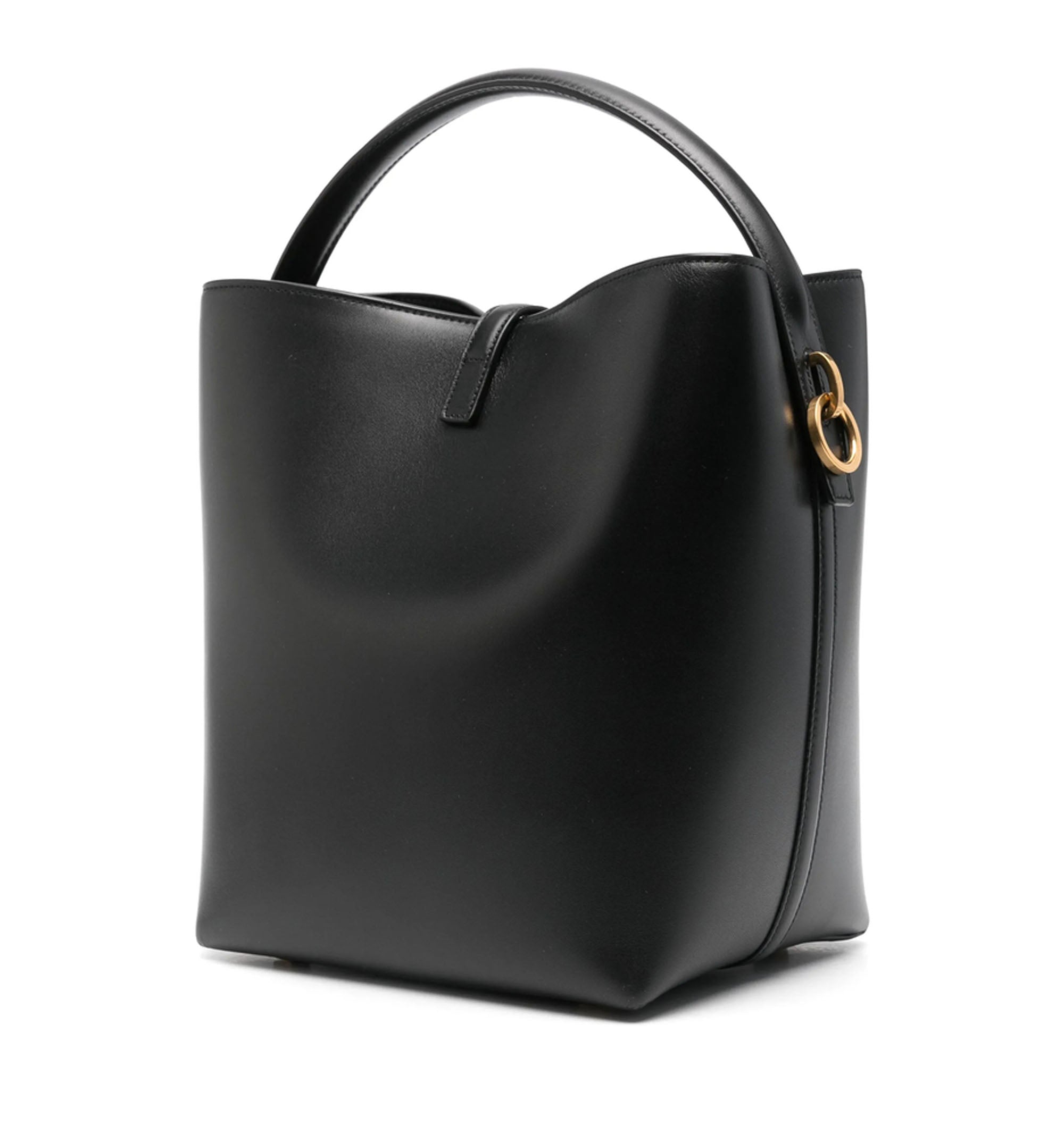 Le 37 In Shiny Leather