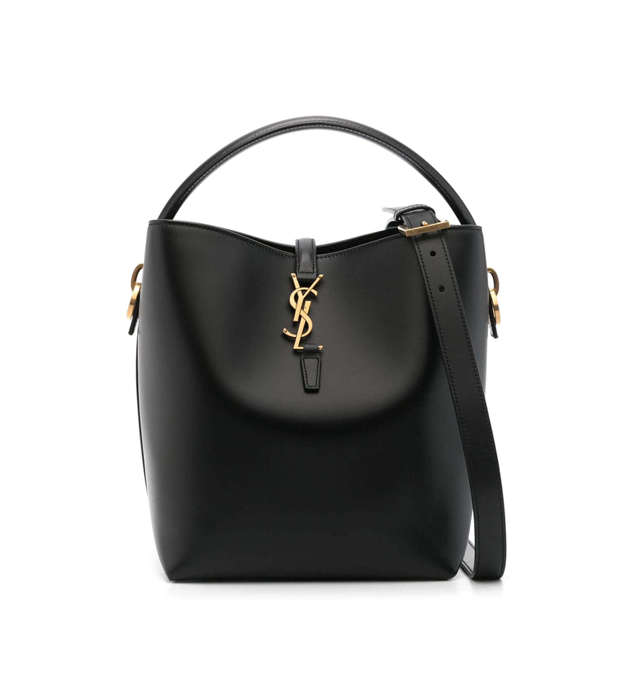 Le 37 In Shiny Leather