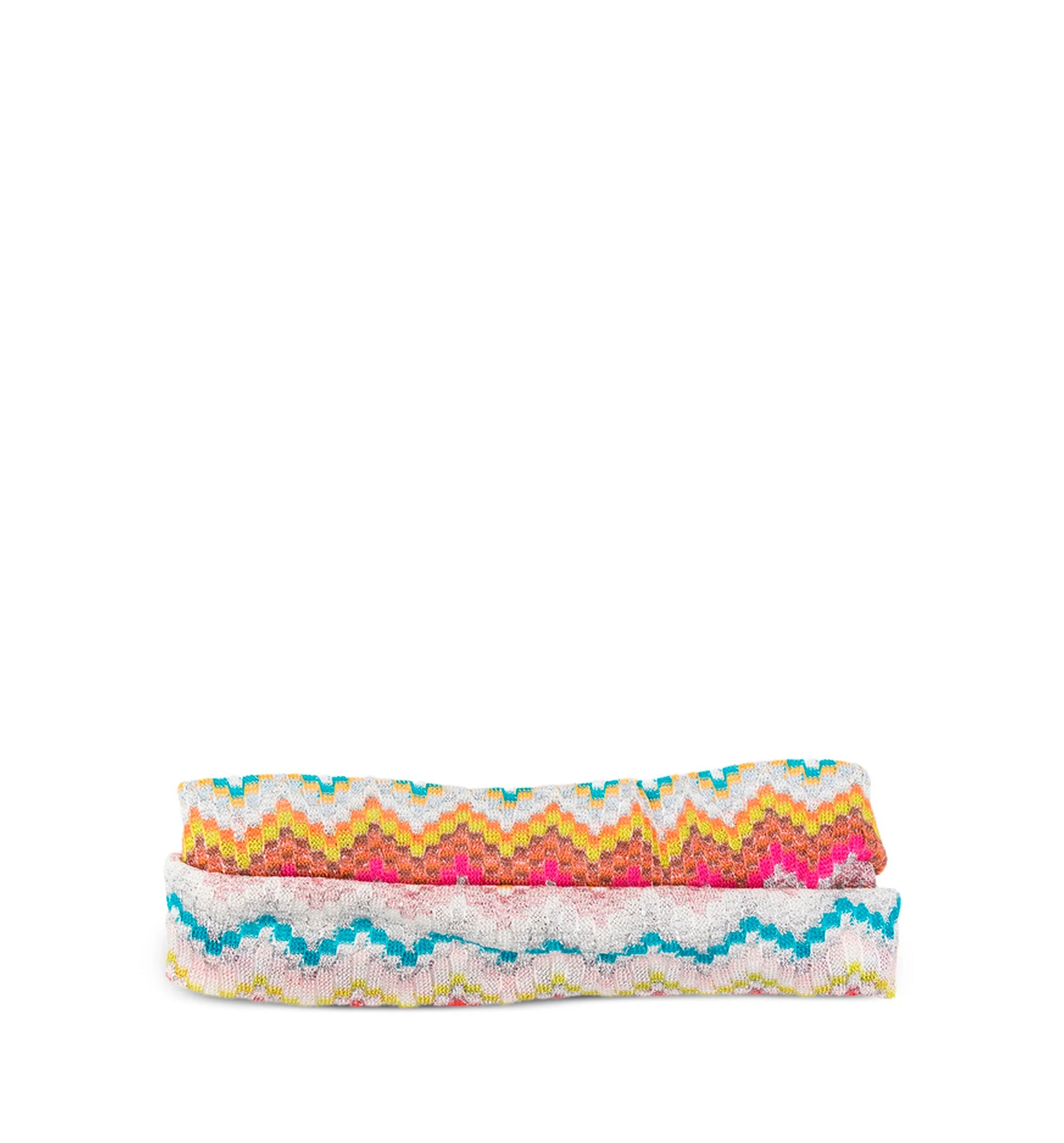 Zig-zag Hair Accessory