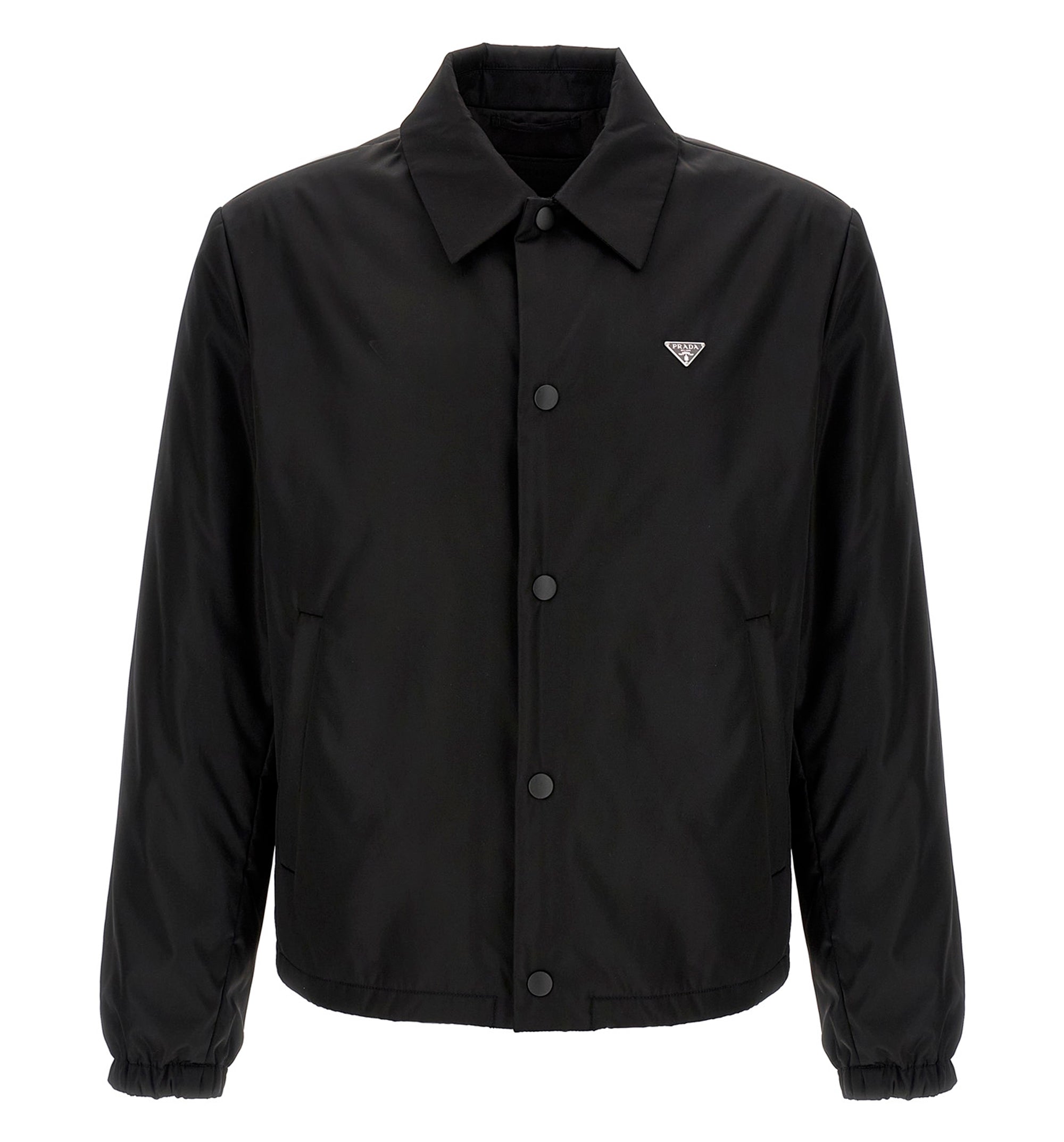 Re-Nylon blouson jacket