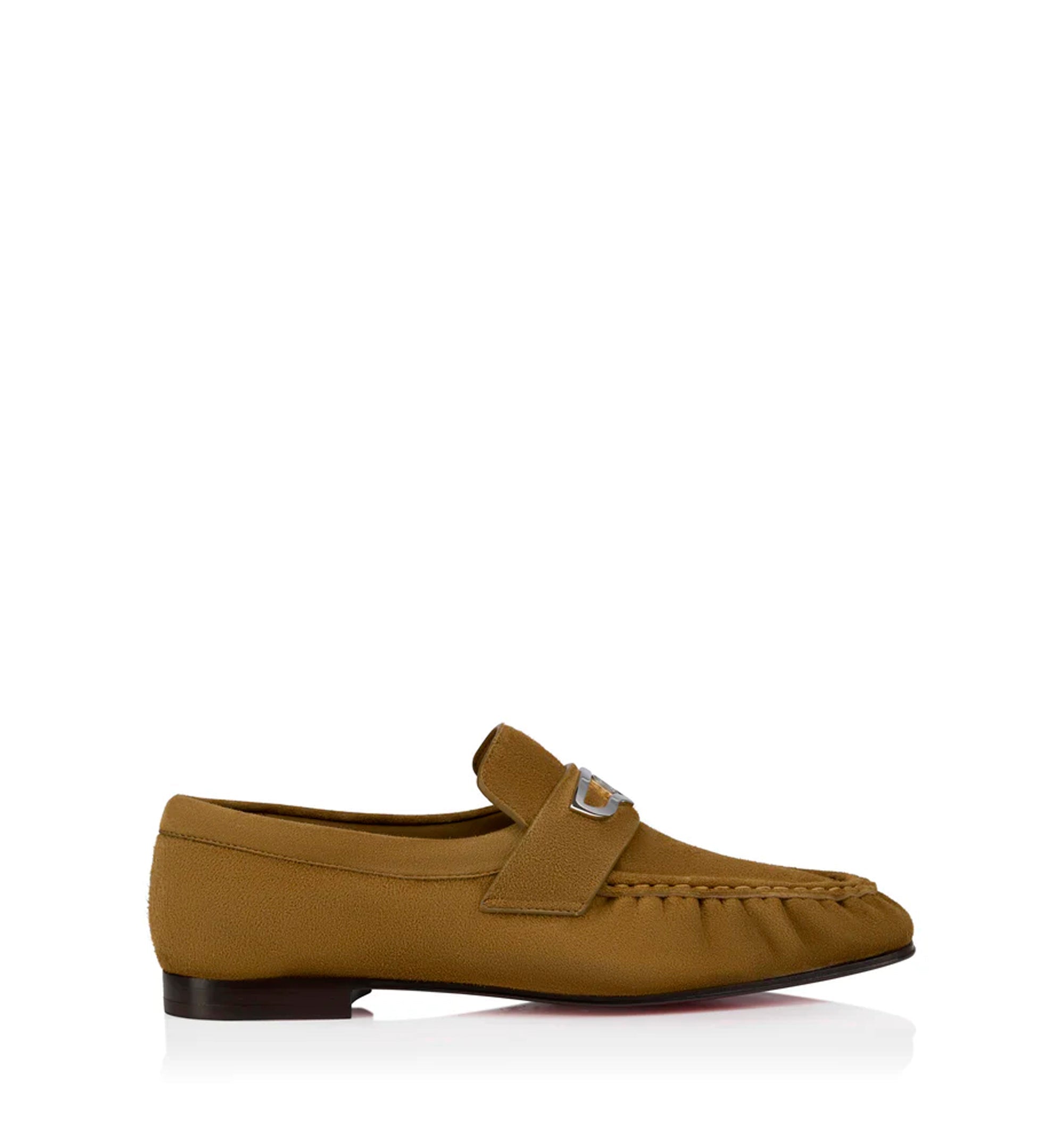 Mocallista Loafers
