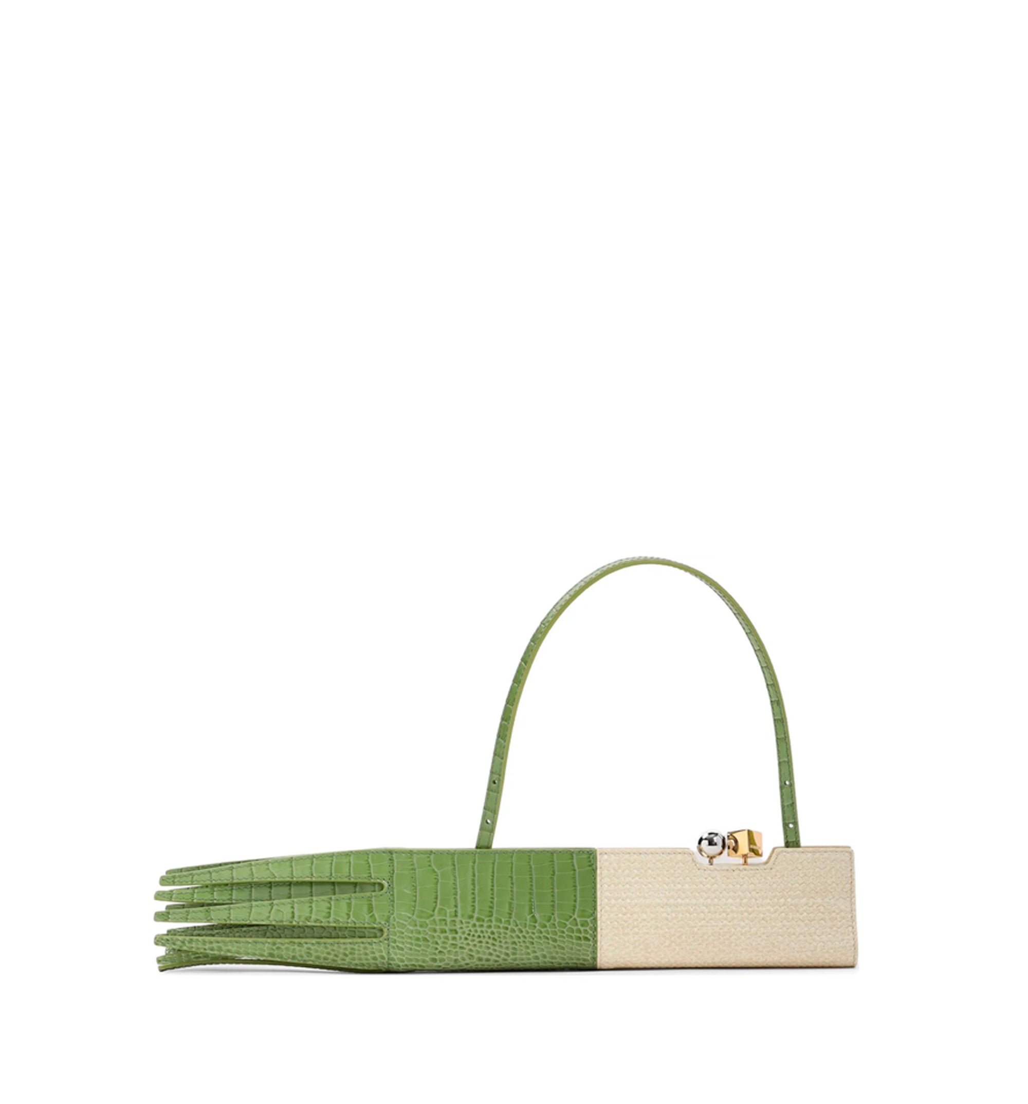 The Poireau clutch