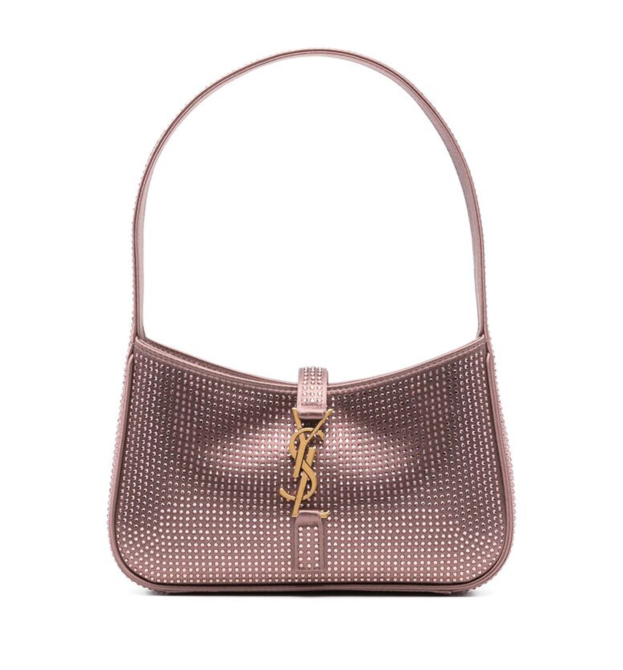 Mini Le 5 a 7 Hobo Bag