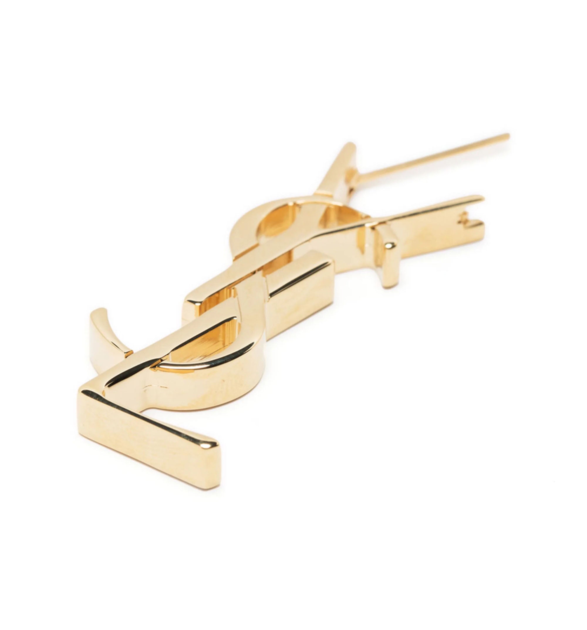 Cassandre Single Earring In Metal