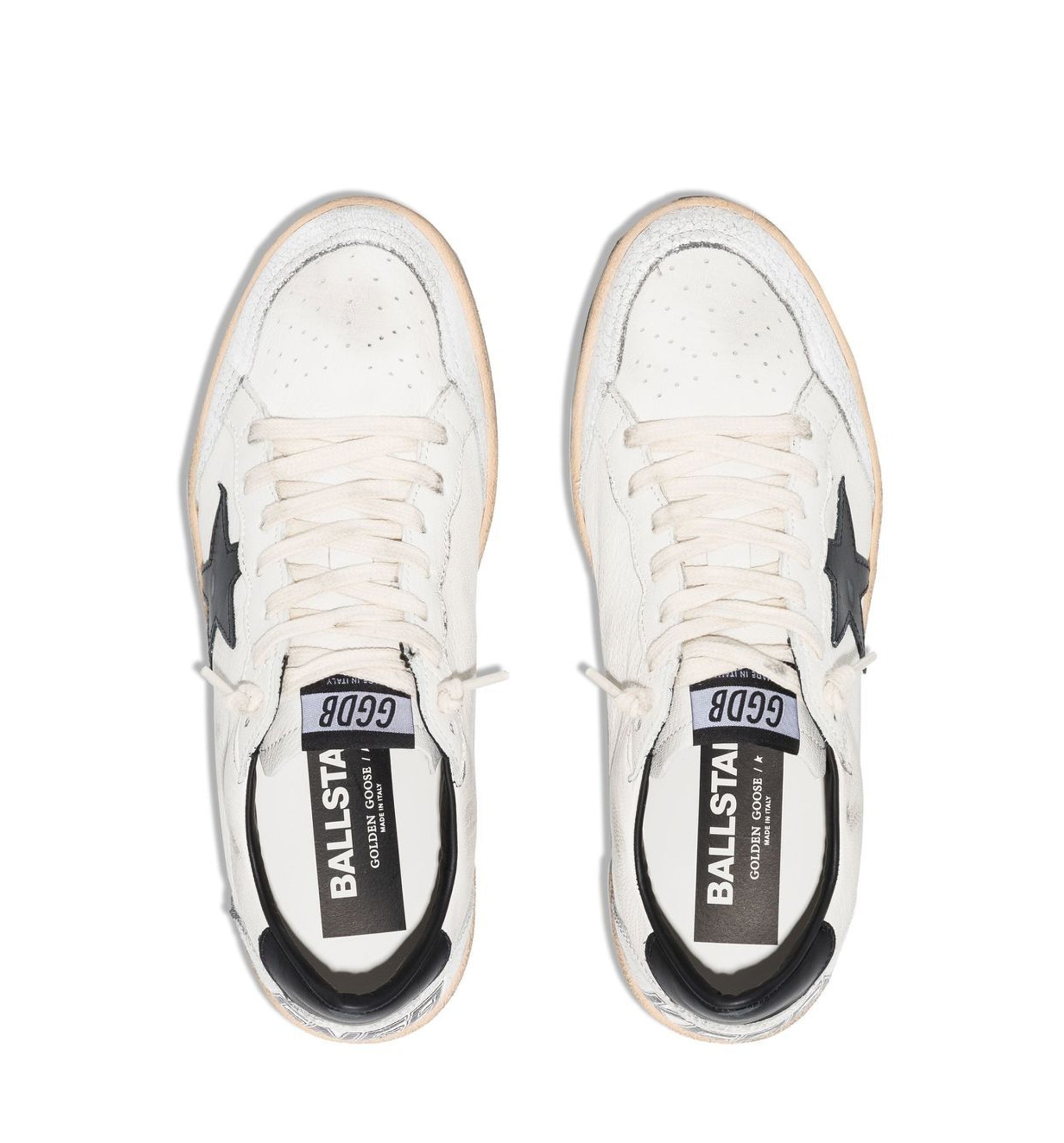 Ball Star low-top sneakers