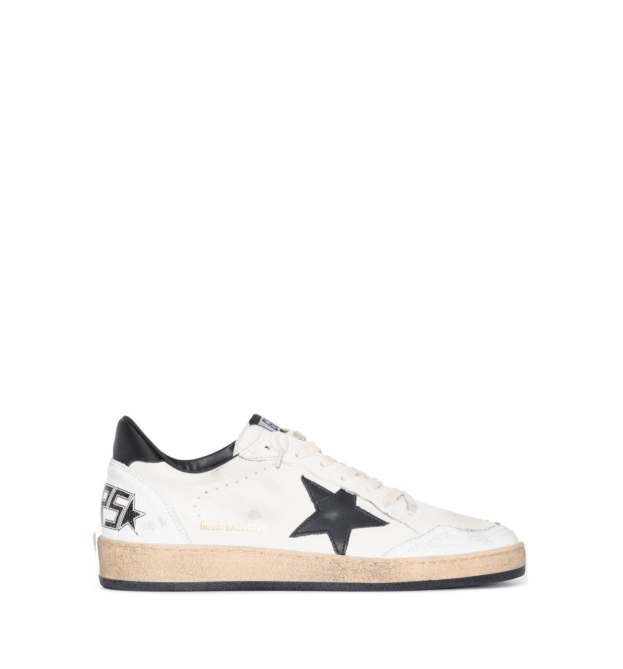 Ball Star low-top sneakers