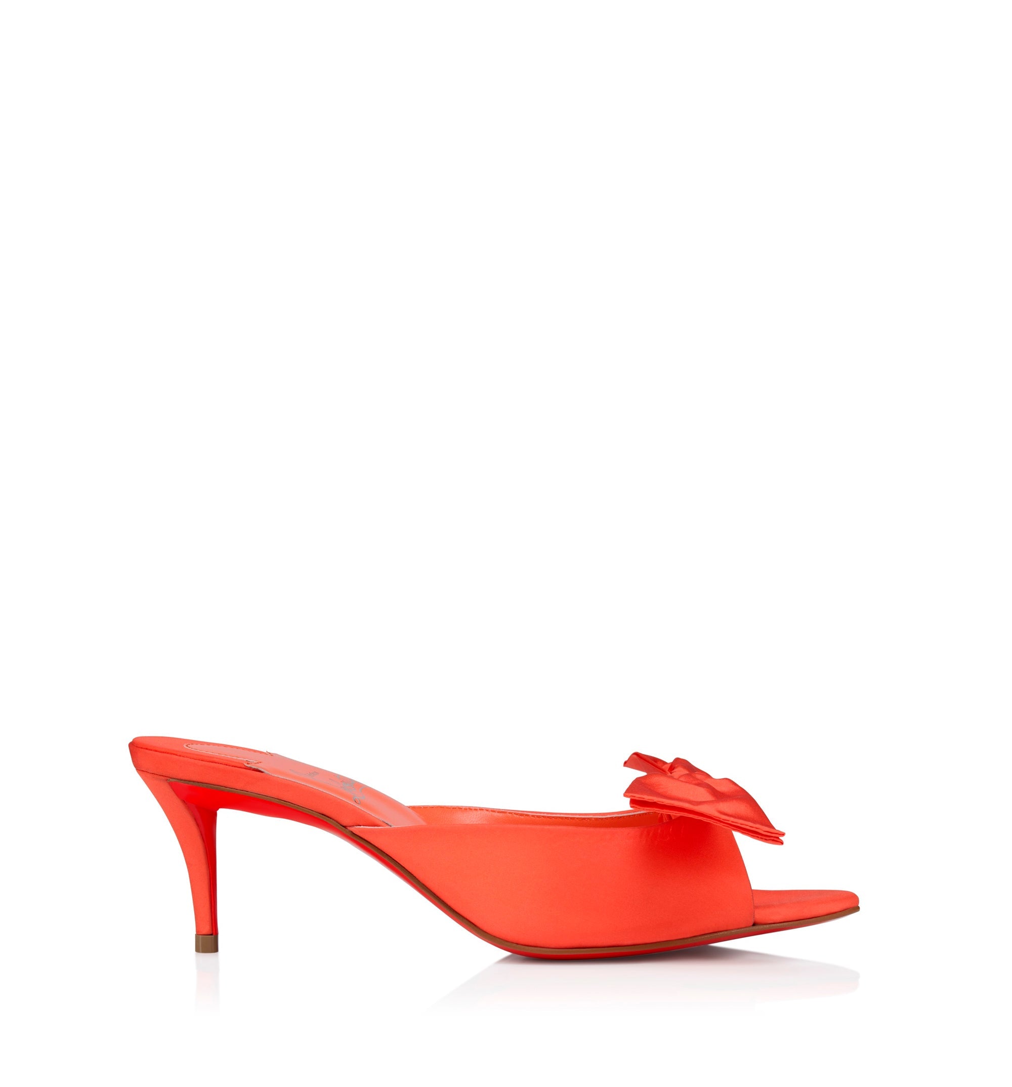Mulazee 60 mm Mules