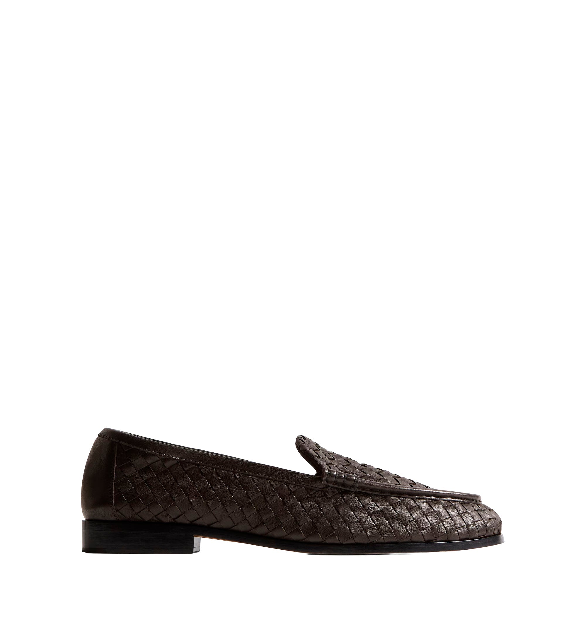 Silenzio Loafer