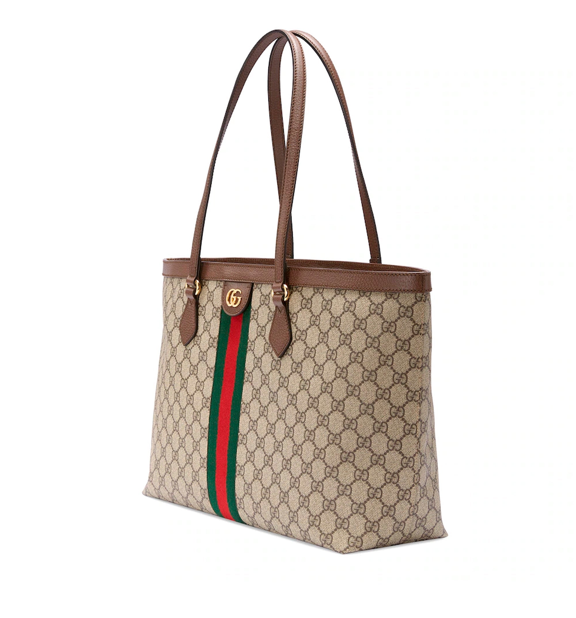 Ophidia large tote bag