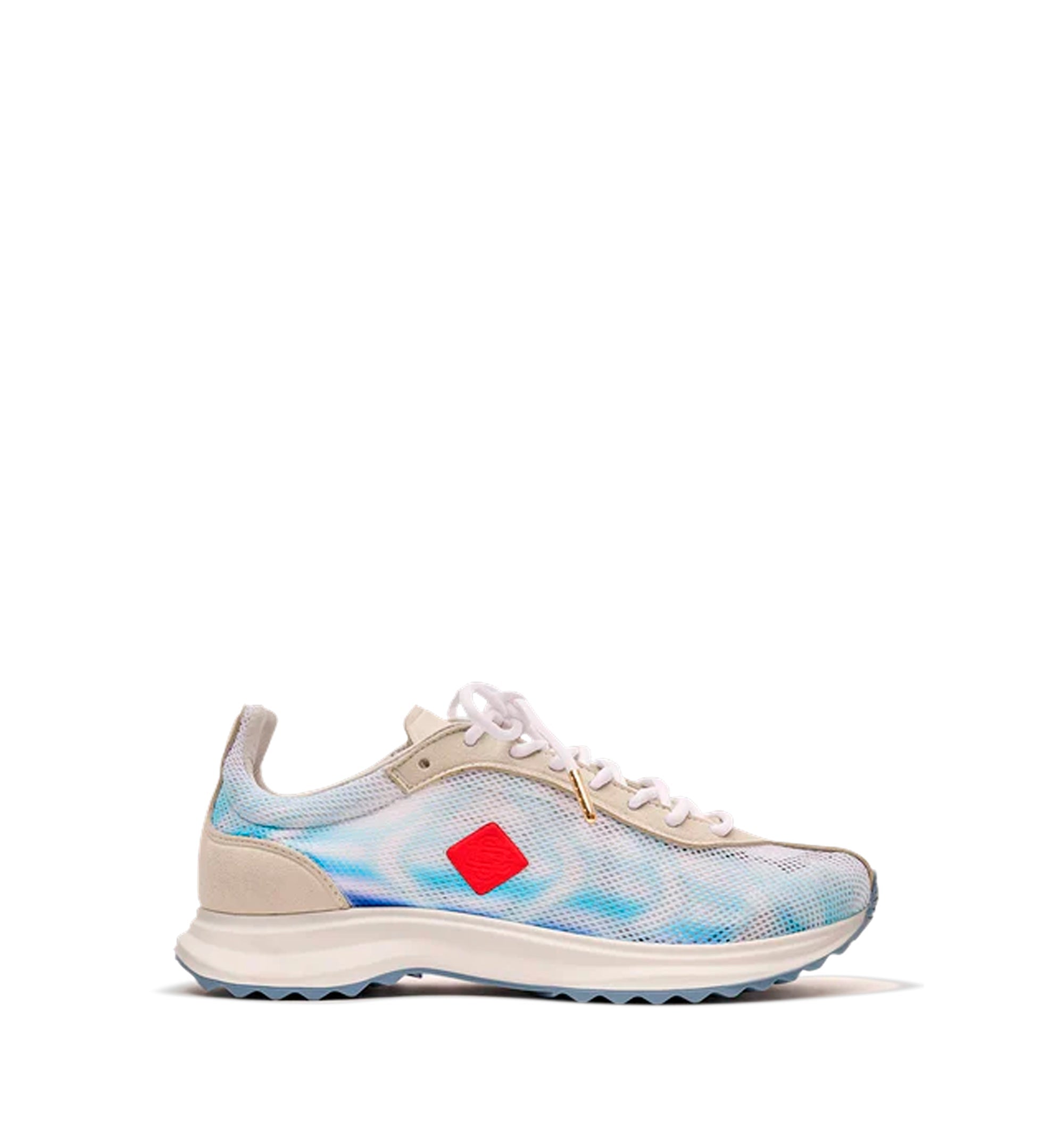 Men's Stade Blue Sneaker