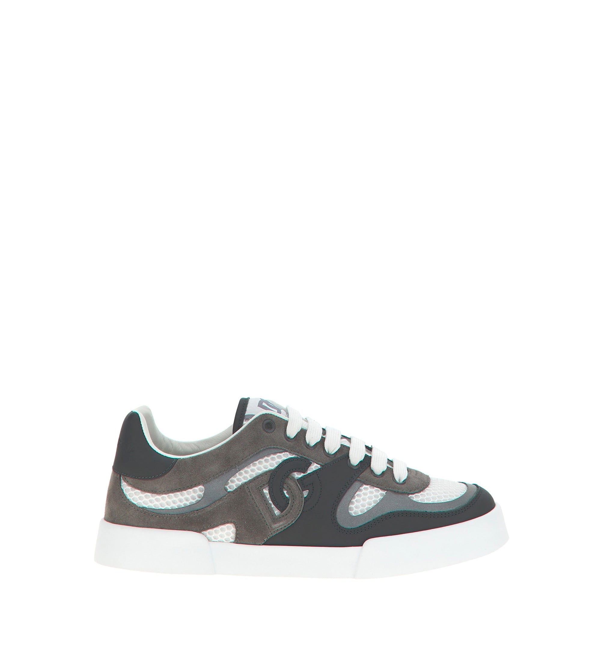 Calfskin Strobel Portofino Light sneakers