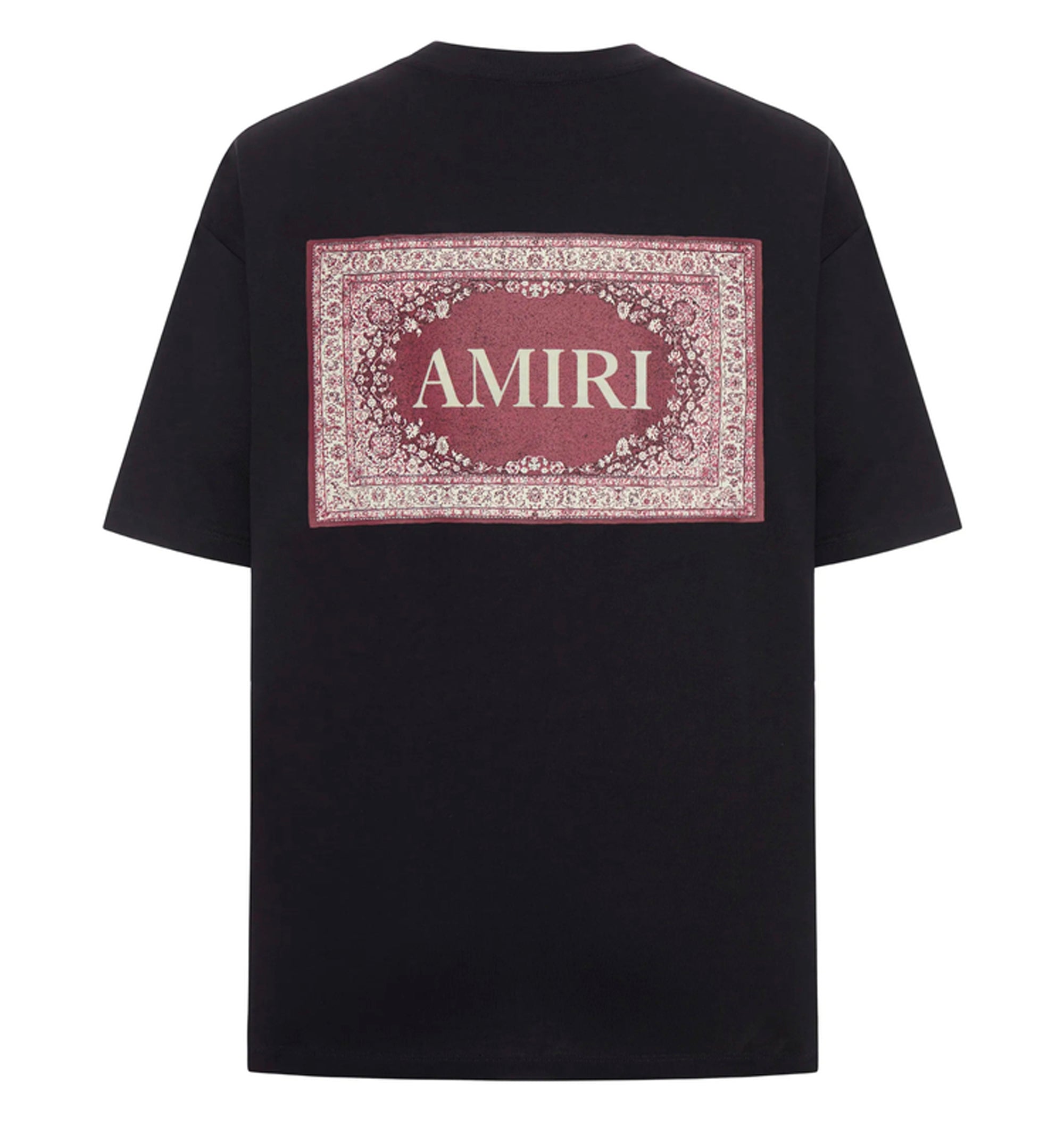 BANDANA OVERSIZED TEE