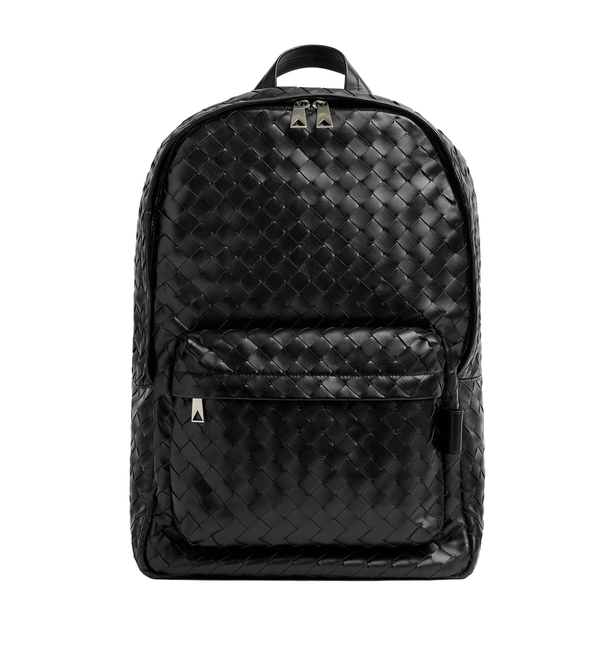 Intrecciato Backpack