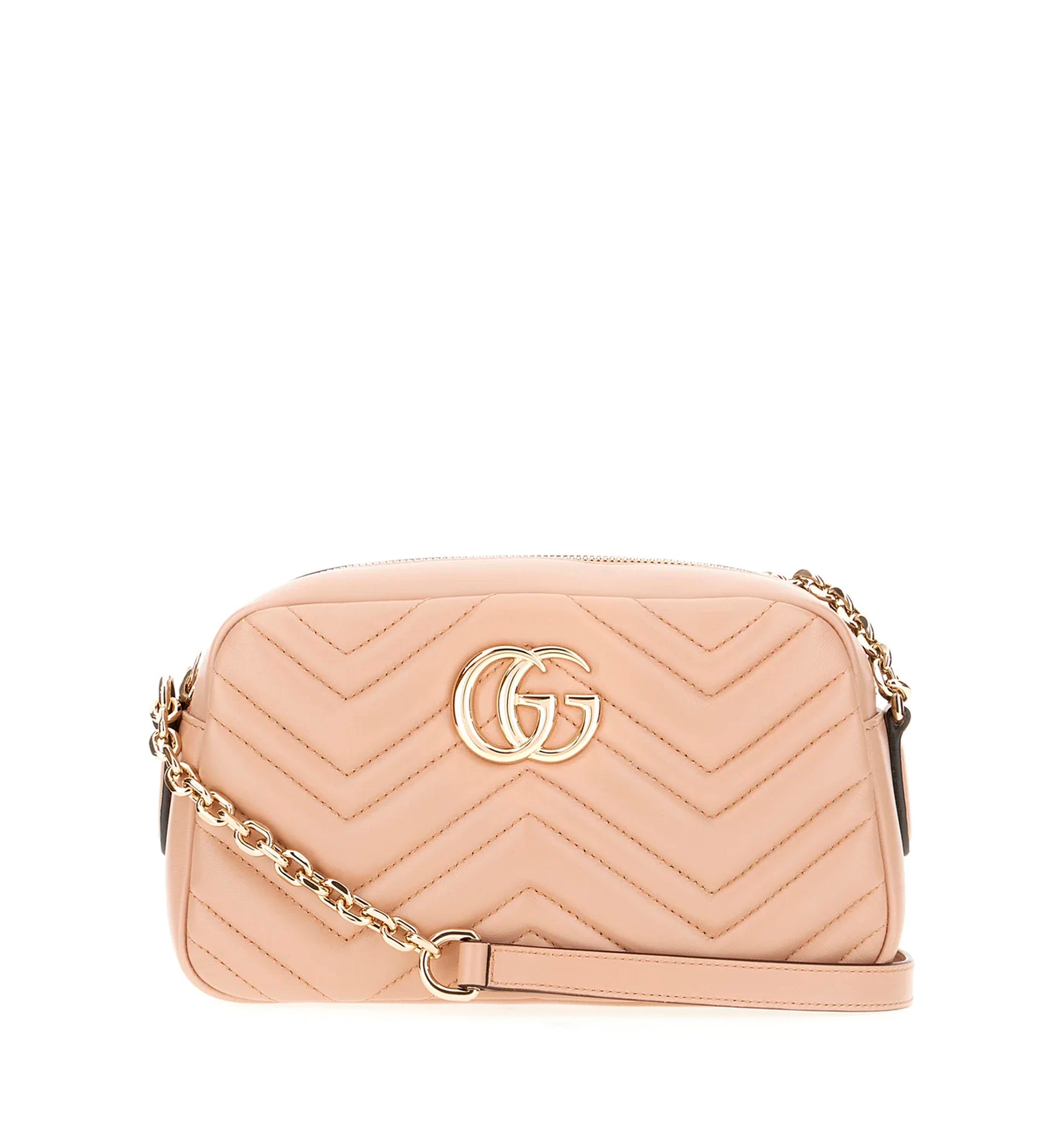 GG Marmont small camera bag