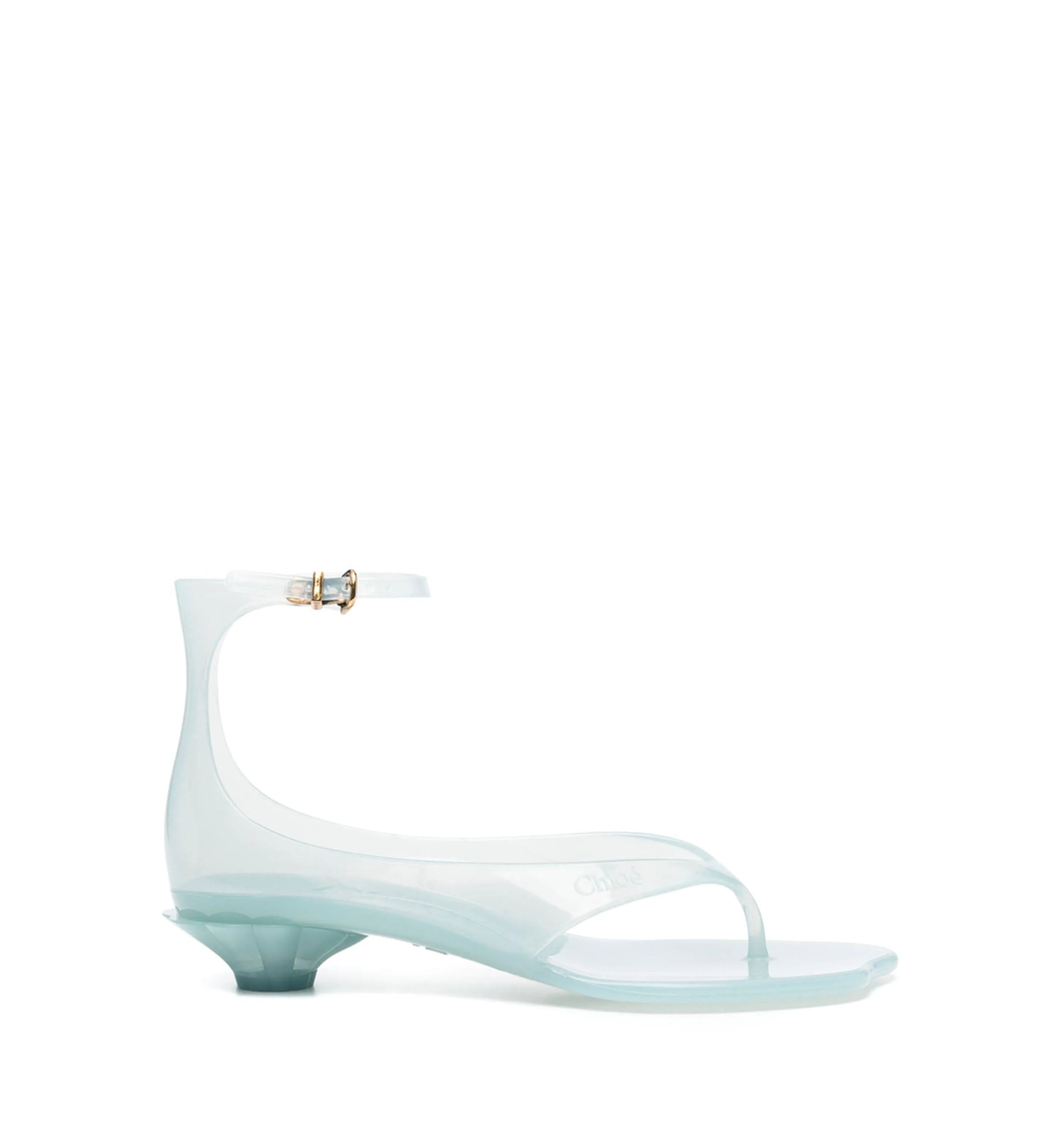Jelly Sandal