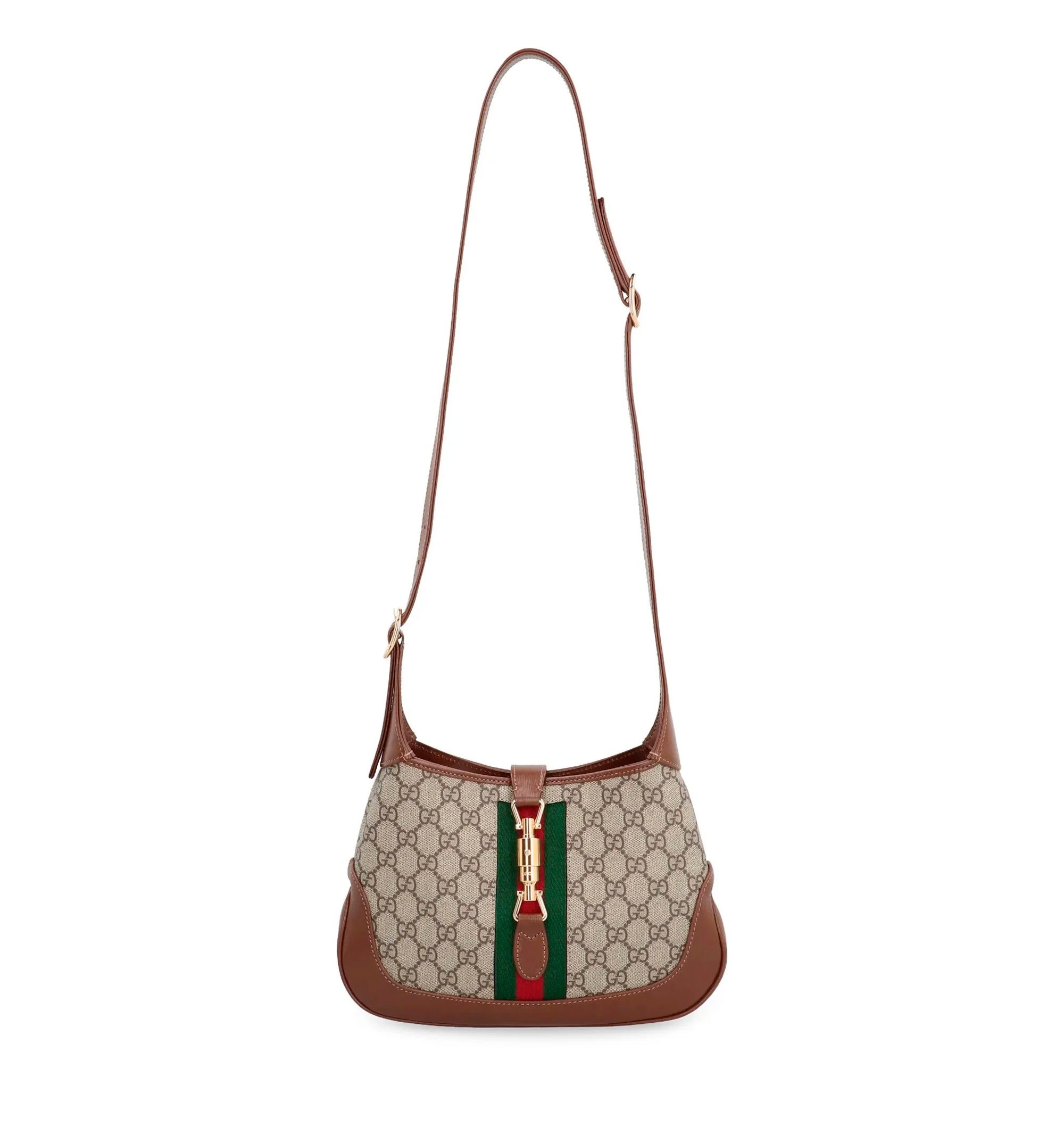 Small Jackie 1961 Shoulder Bag
