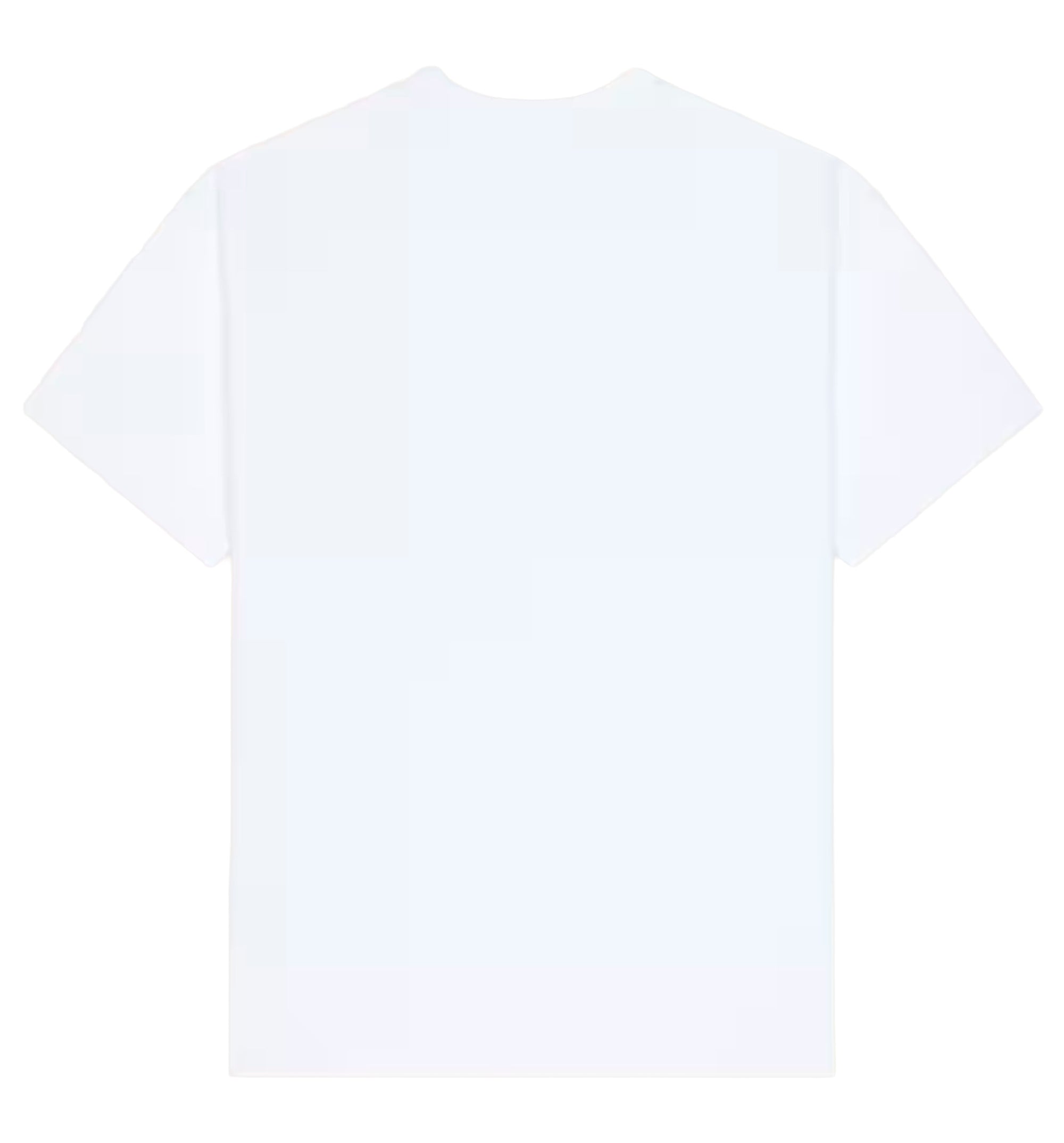 T-shirt in cotton with GIVENCHY Paris gros grain