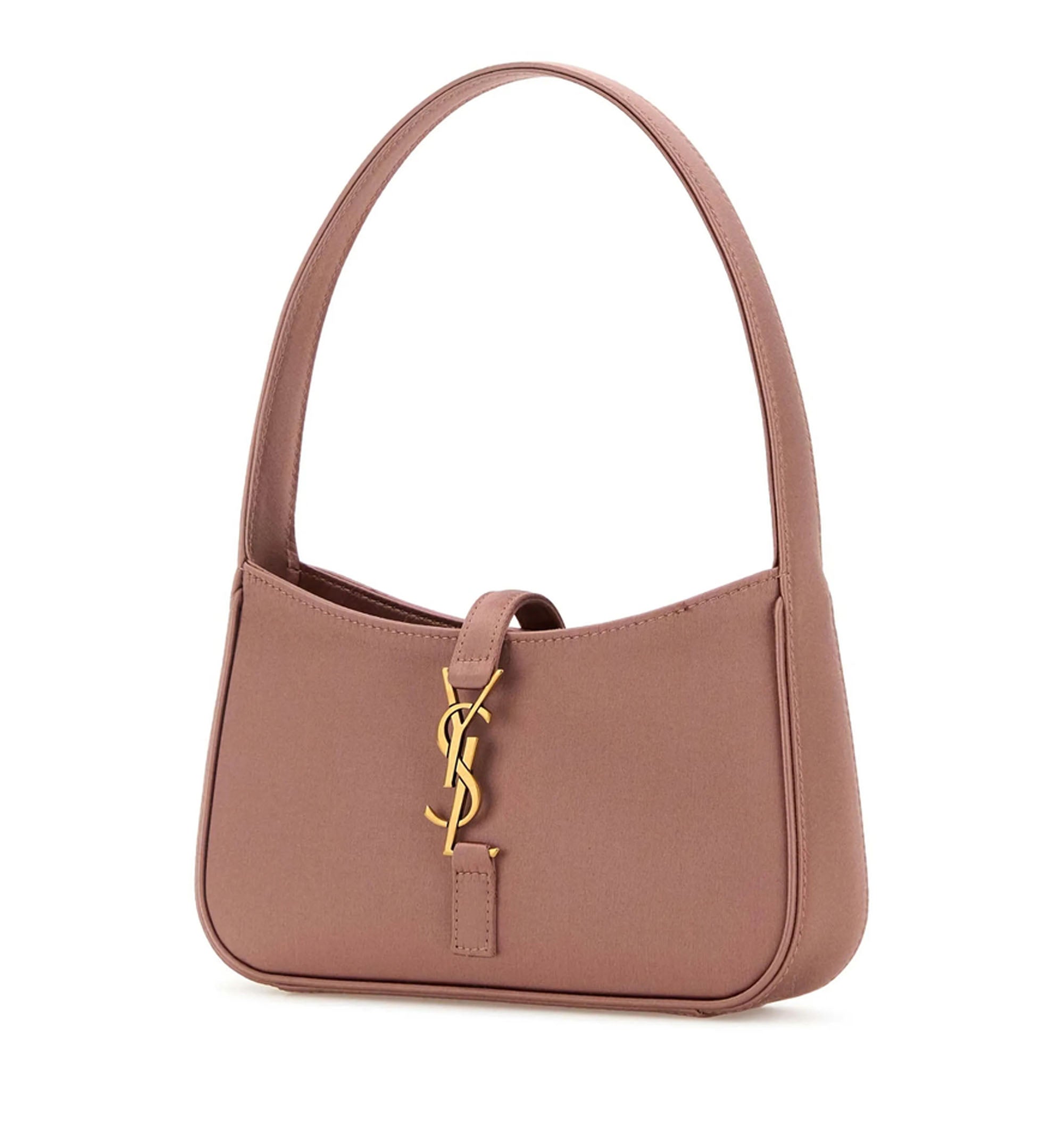Mini Le 5 A 7 Hobo Bag