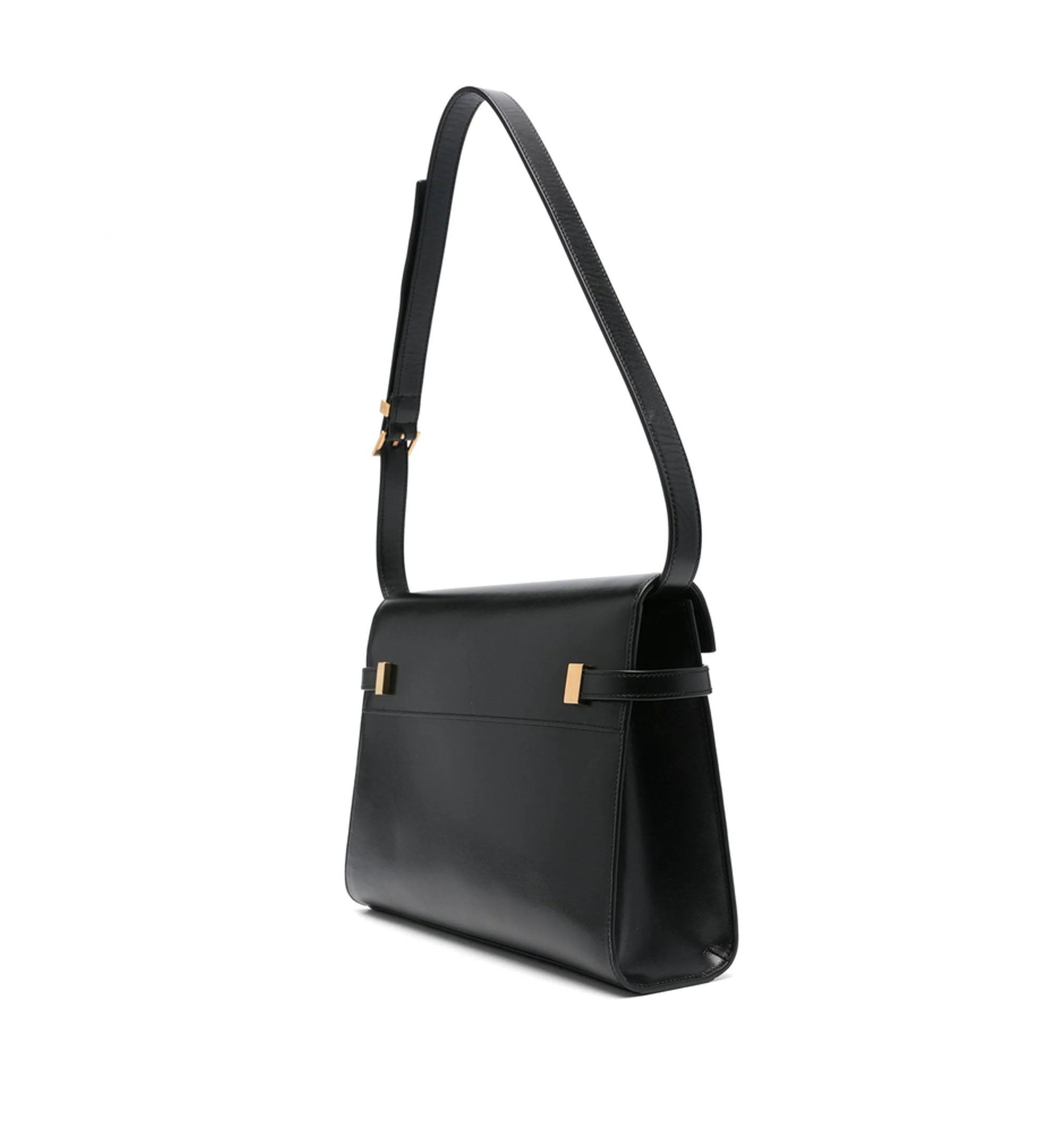 Manhattan Shoulder Bag 'Black'