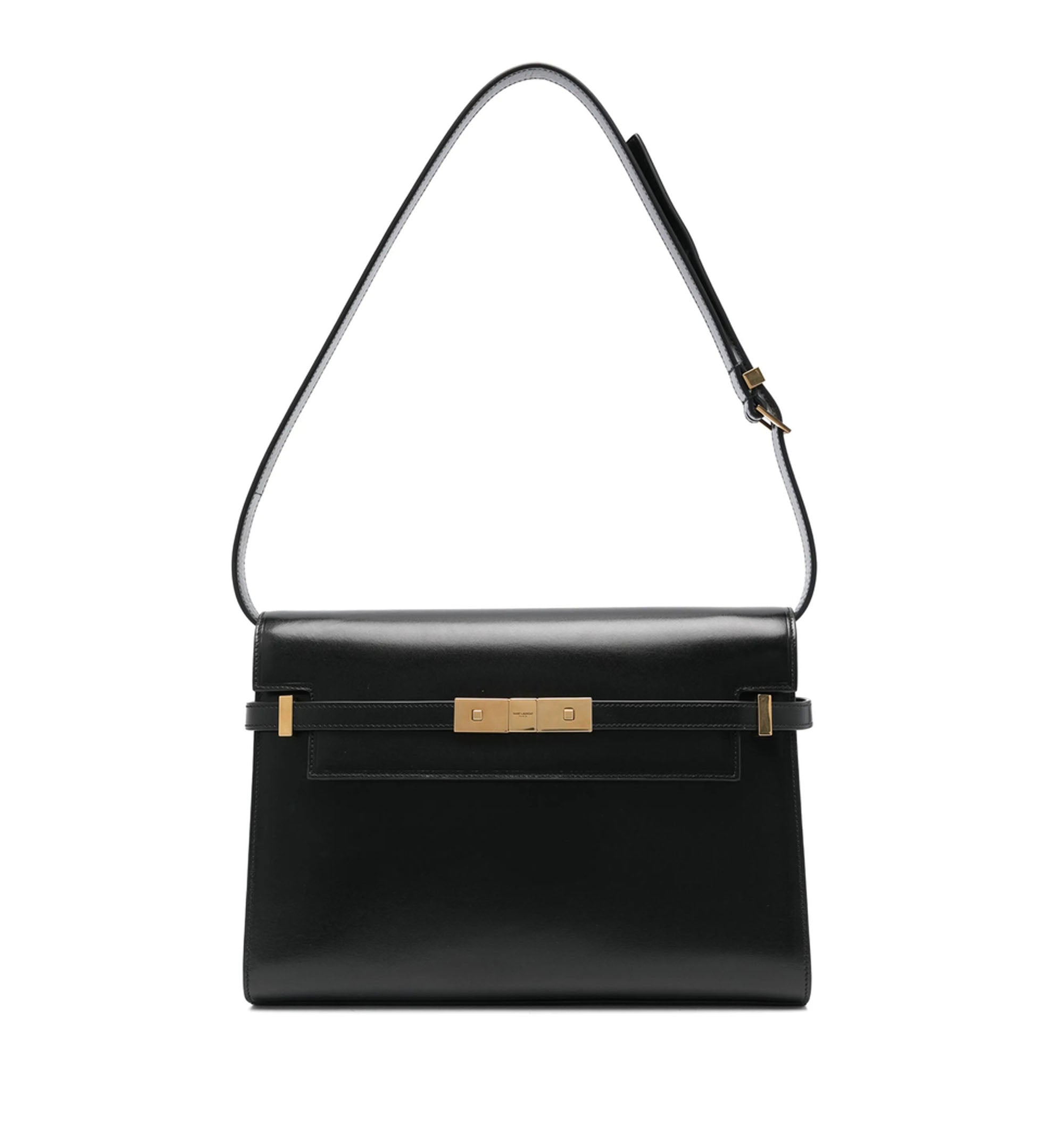 Manhattan Shoulder Bag 'Black'