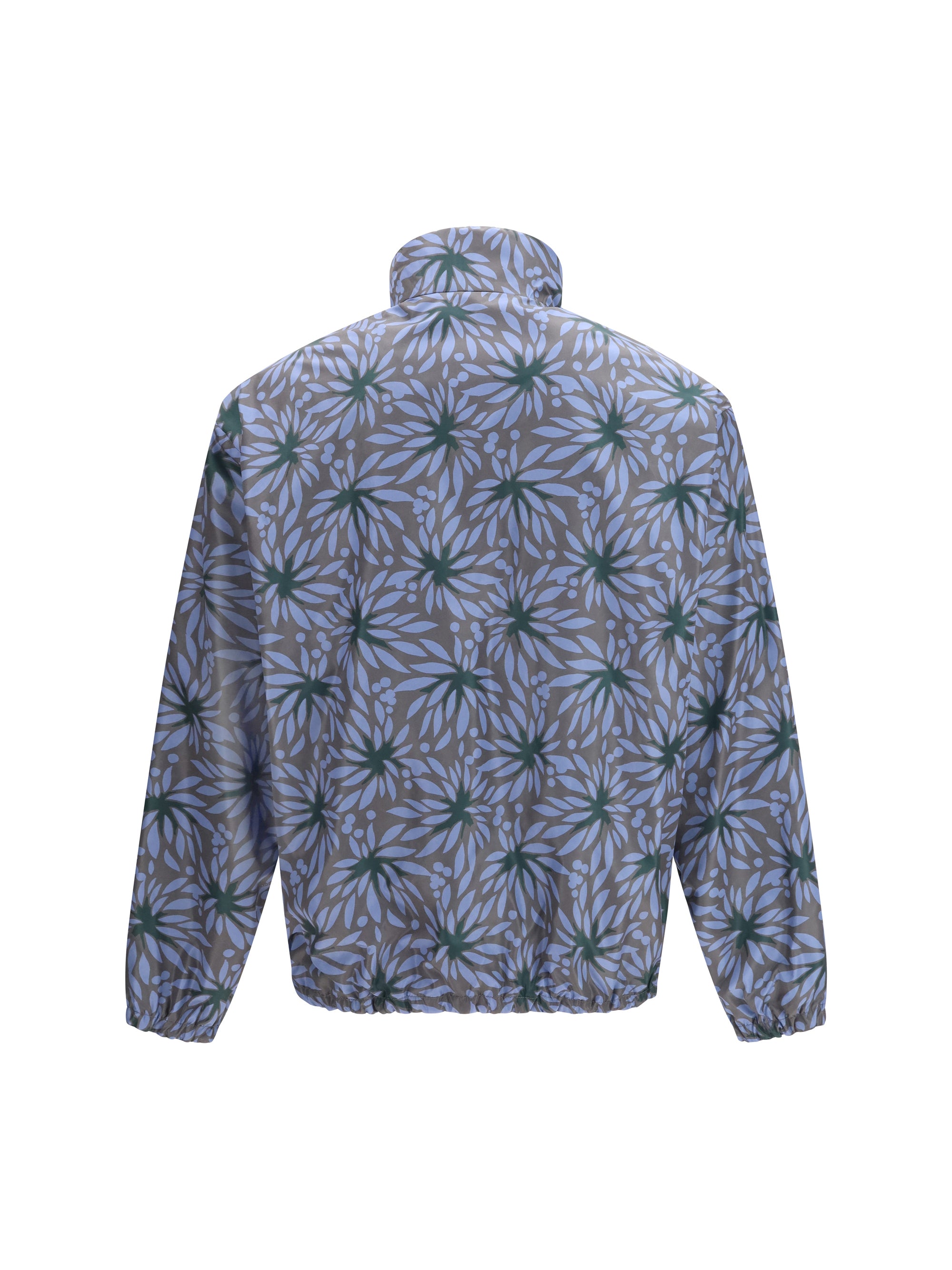 Re-Nylon Reversible Jacket