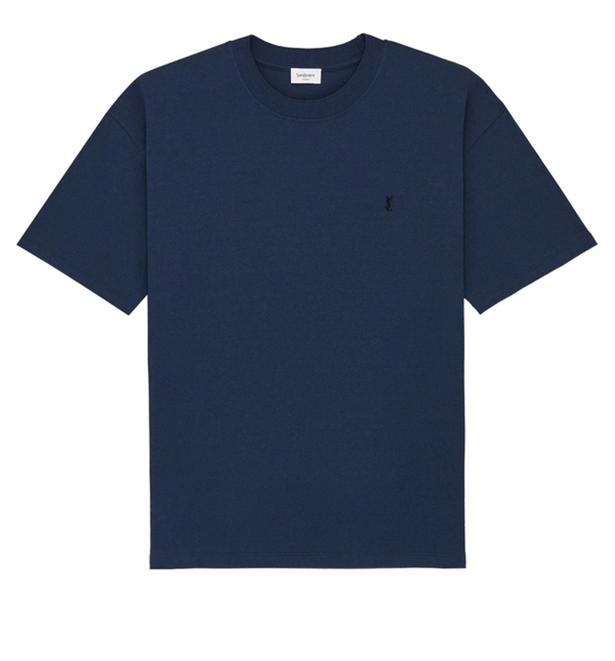 Cassandre Oversized T-shirt In Piqué