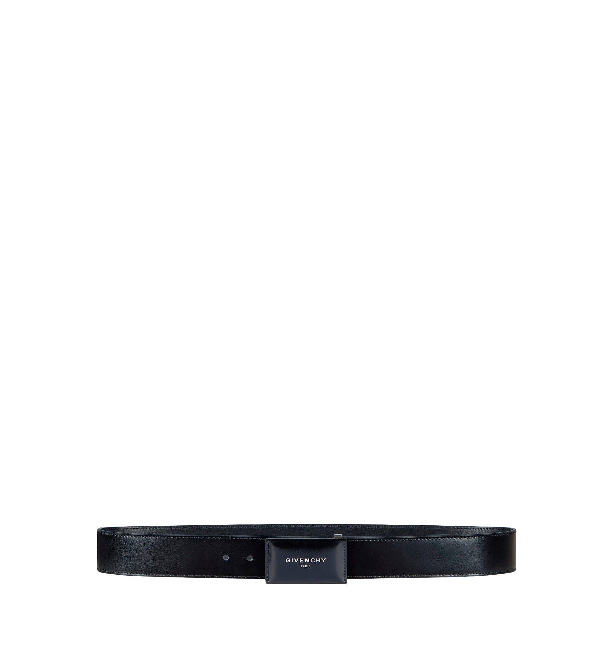 Antigona belt in leather