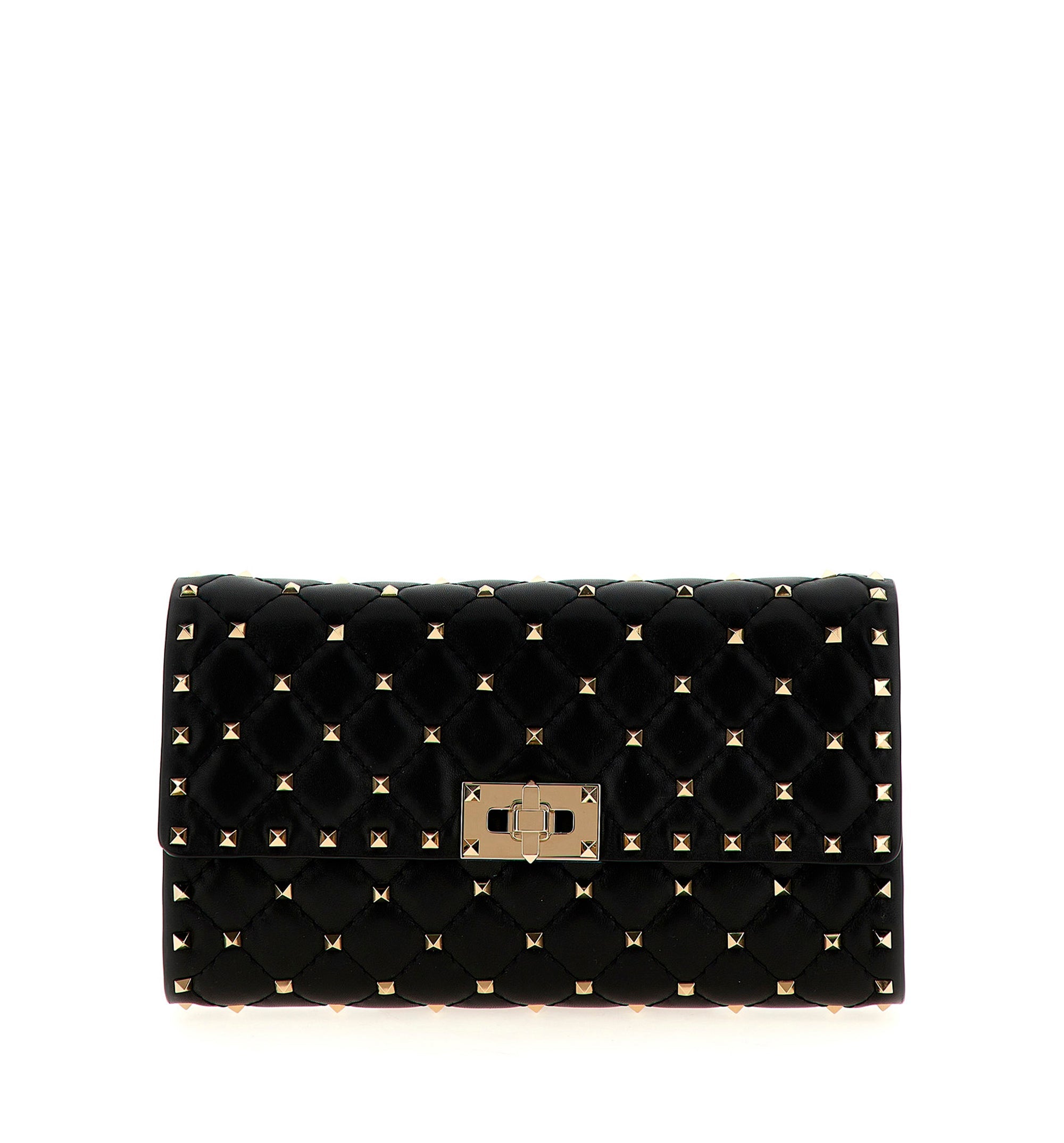 'Rockstud Spike' shoulder bag
