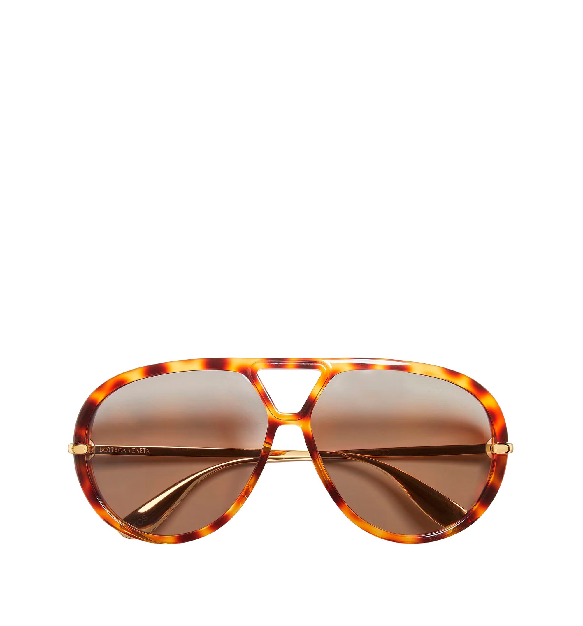 Classic Aviator Sunglasses