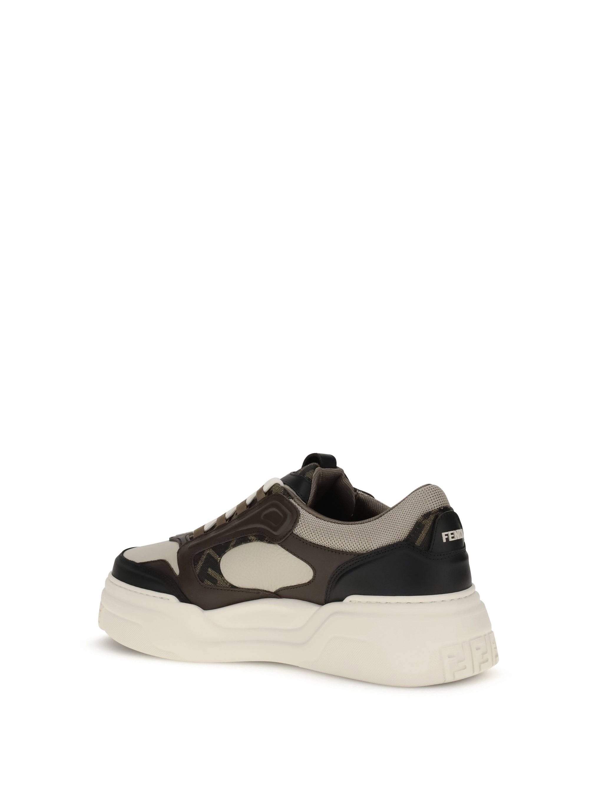 Fendi Force sneakers