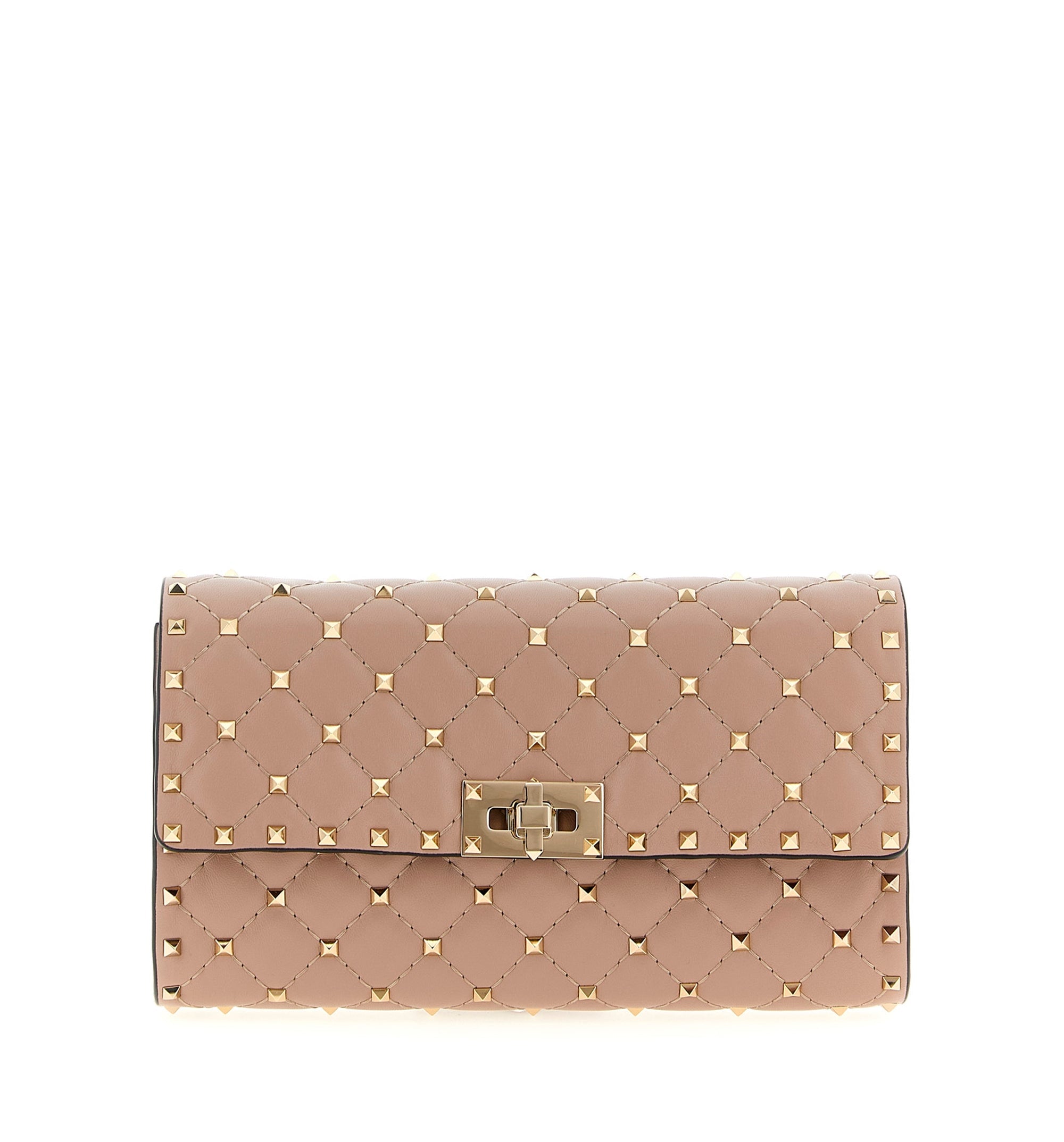 'Rockstud Spike' shoulder bag
