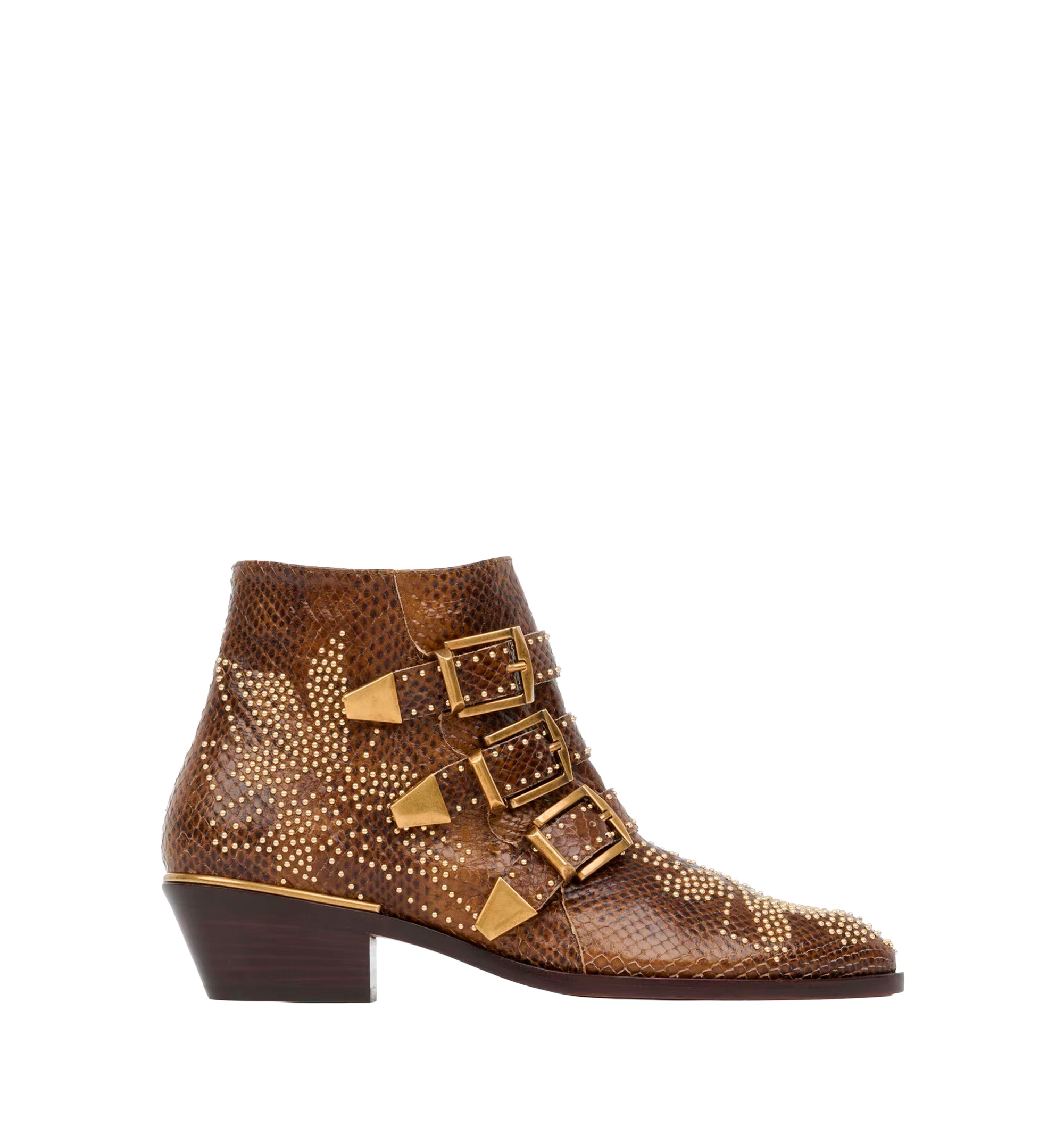 Susanna ankle boot