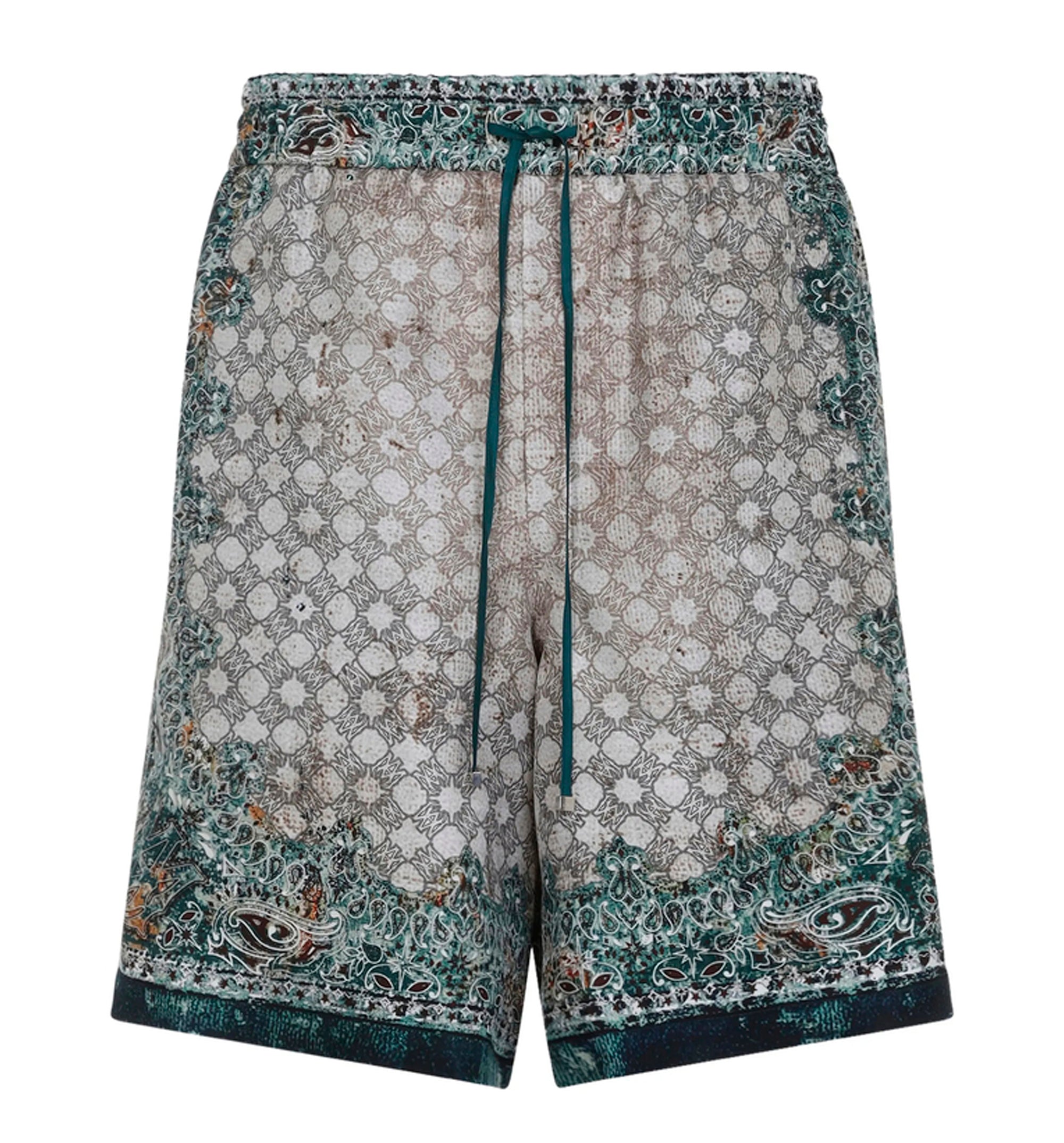 Bandana Short