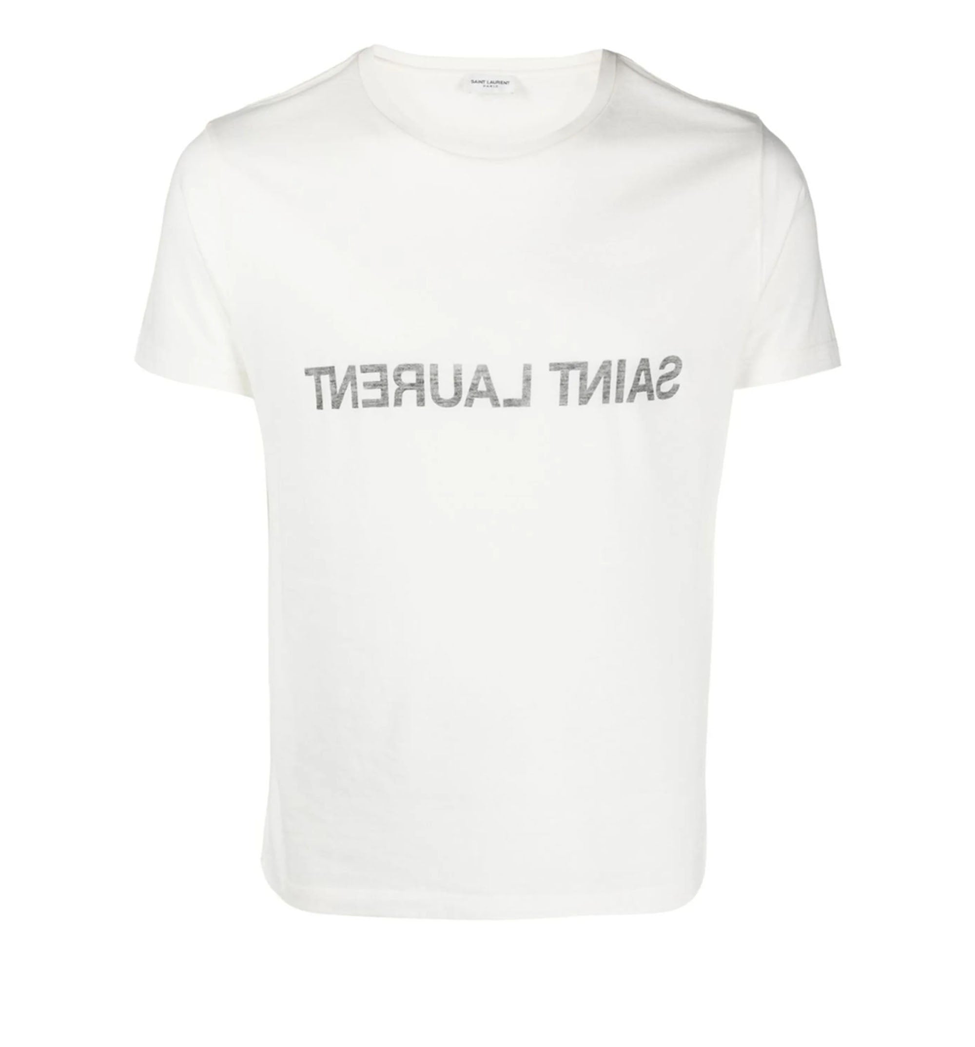 T-shirt Saint Laurent