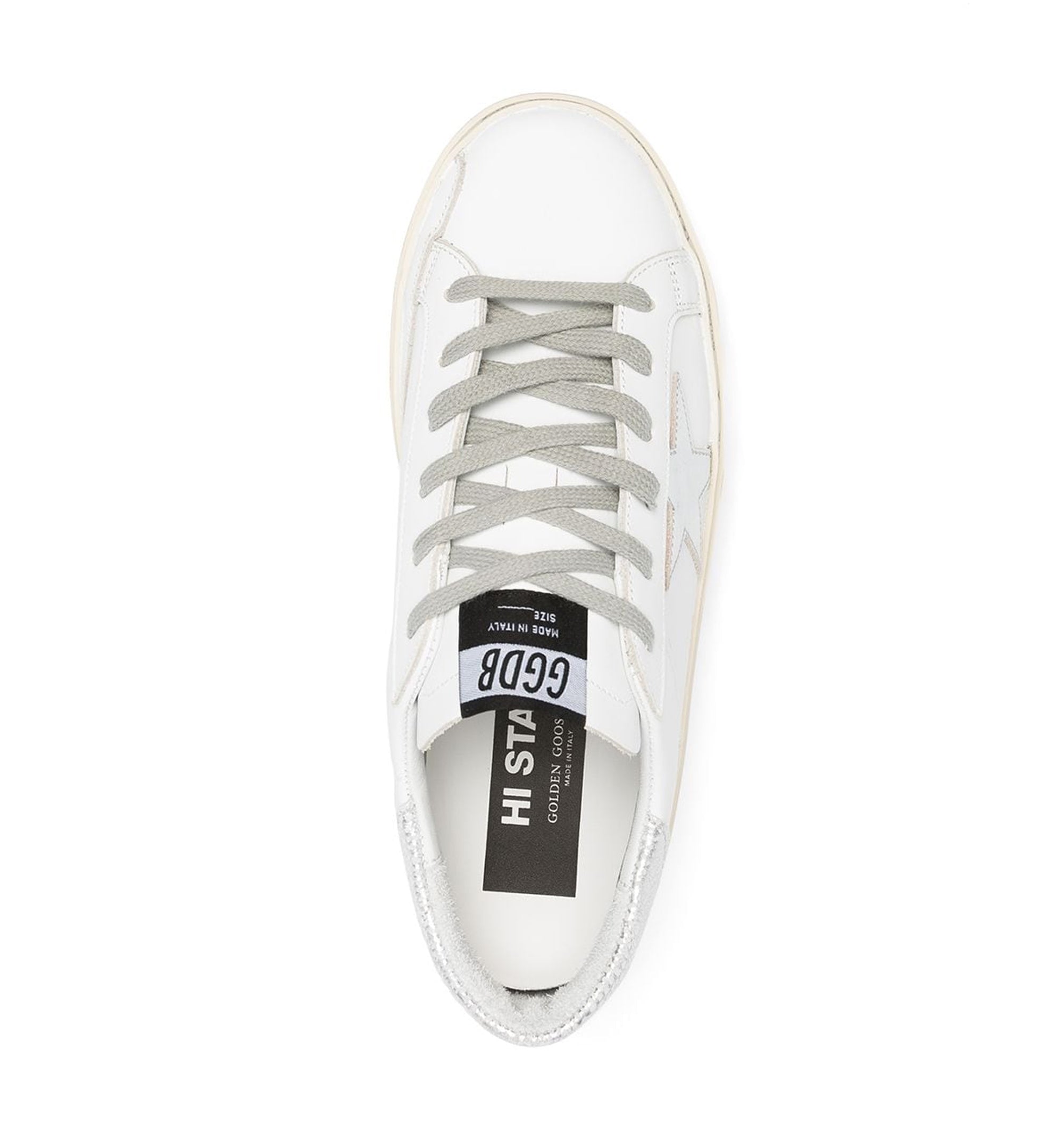 Hi Star sneakers