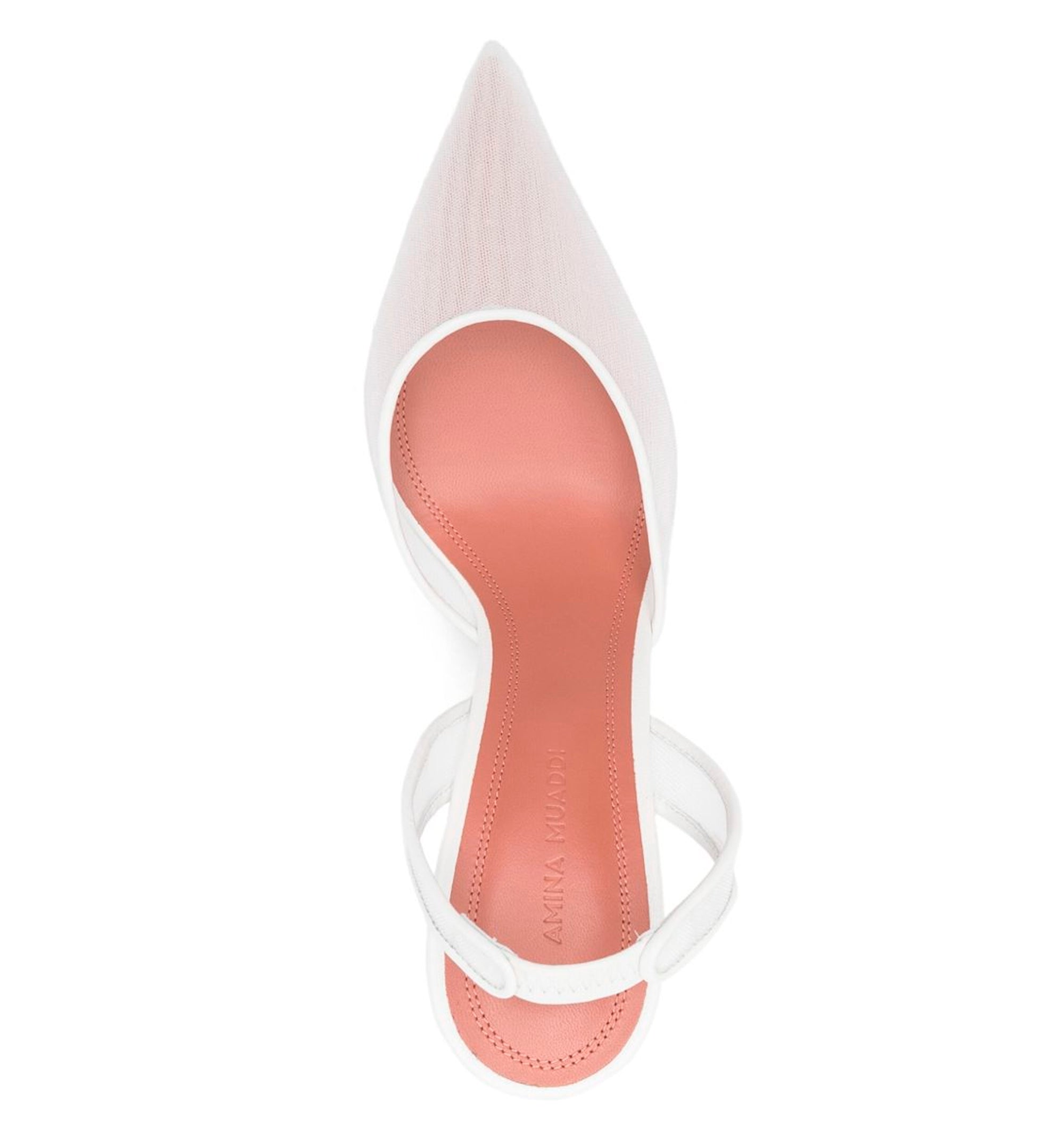 Holi Pumps Slingback